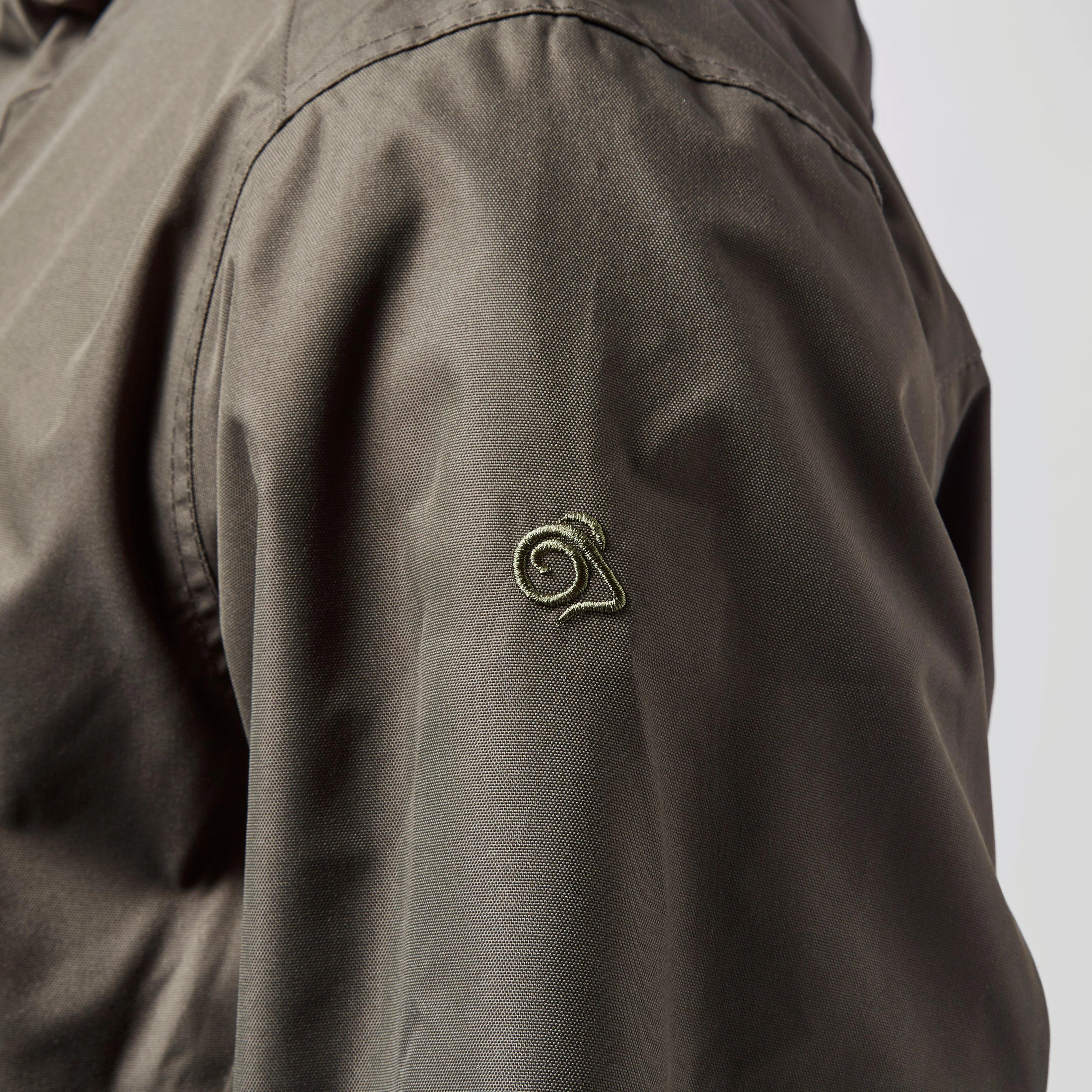 Men’s Kiwi Waterproof Jacket - Image 6