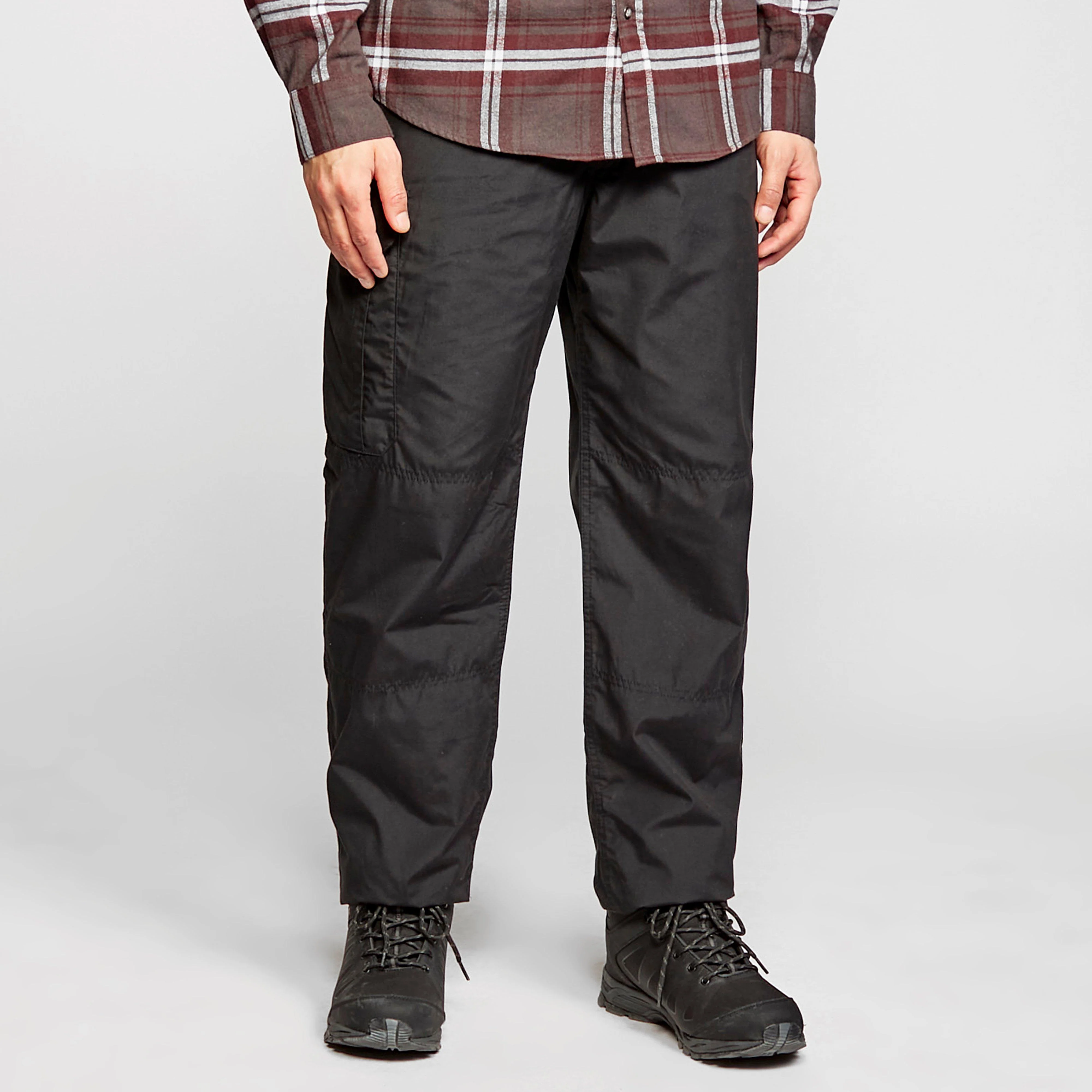 Men’s Kiwi Winter Lined Trousers