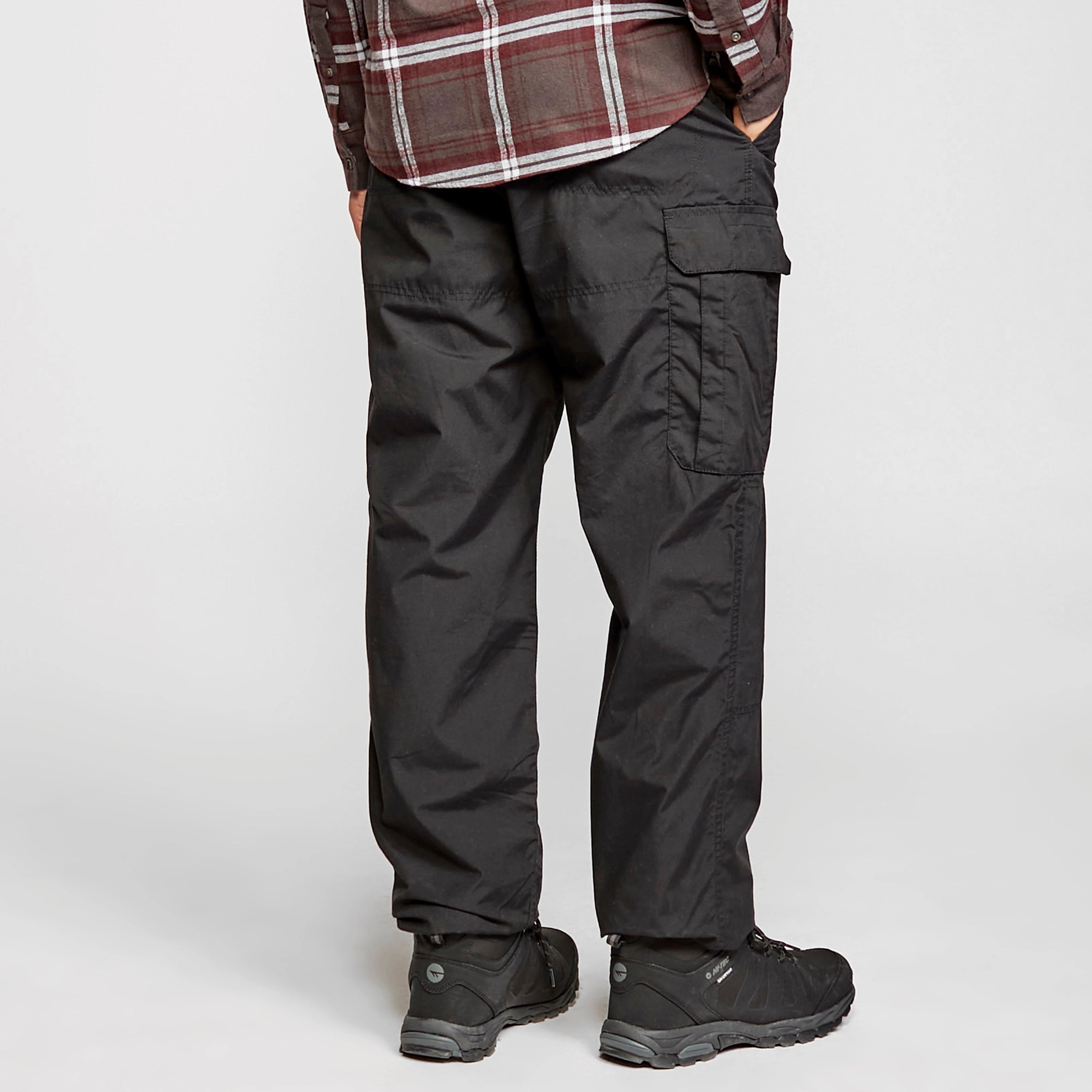 Men’s Kiwi Winter Lined Trousers - Image 2