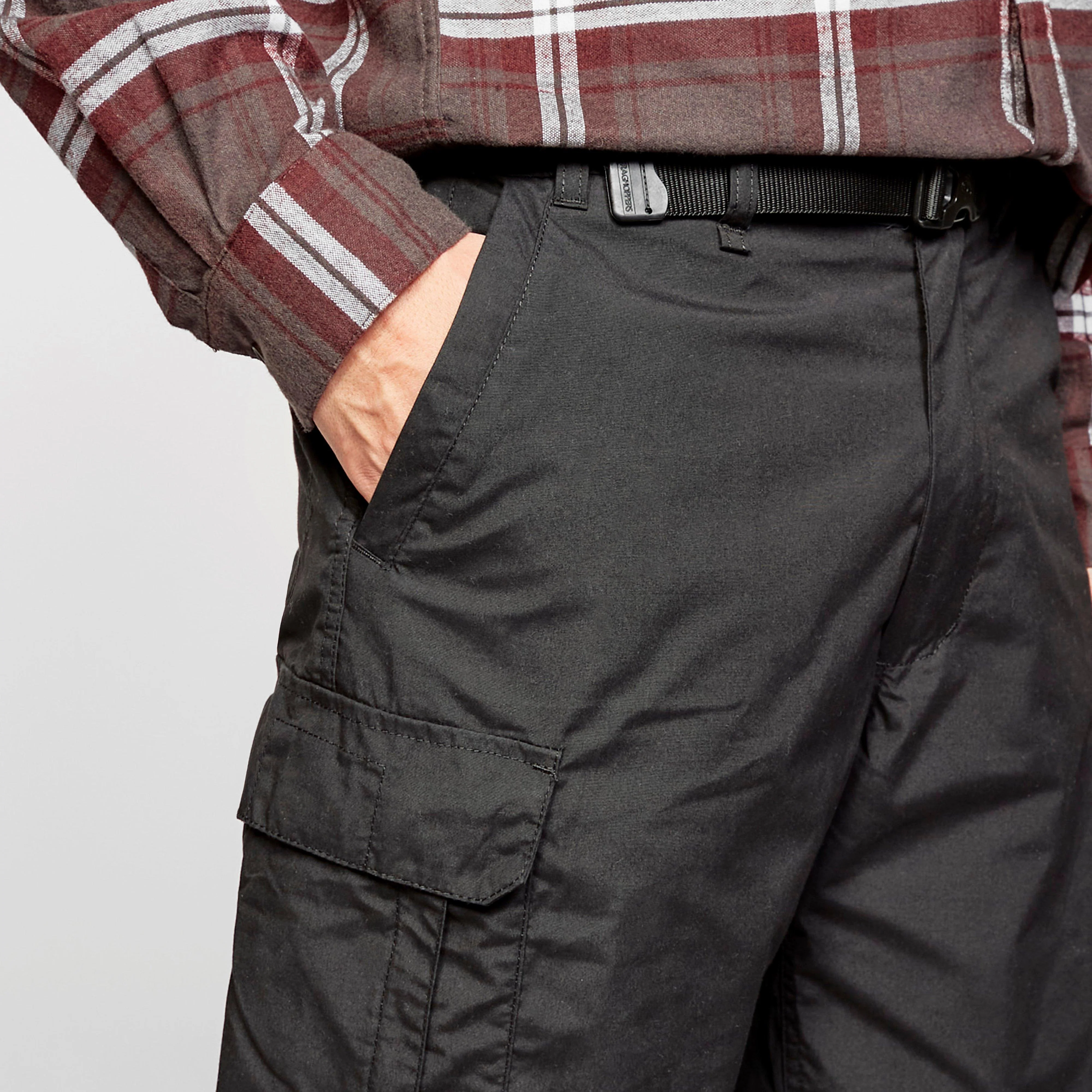 Men’s Kiwi Winter Lined Trousers - Image 6