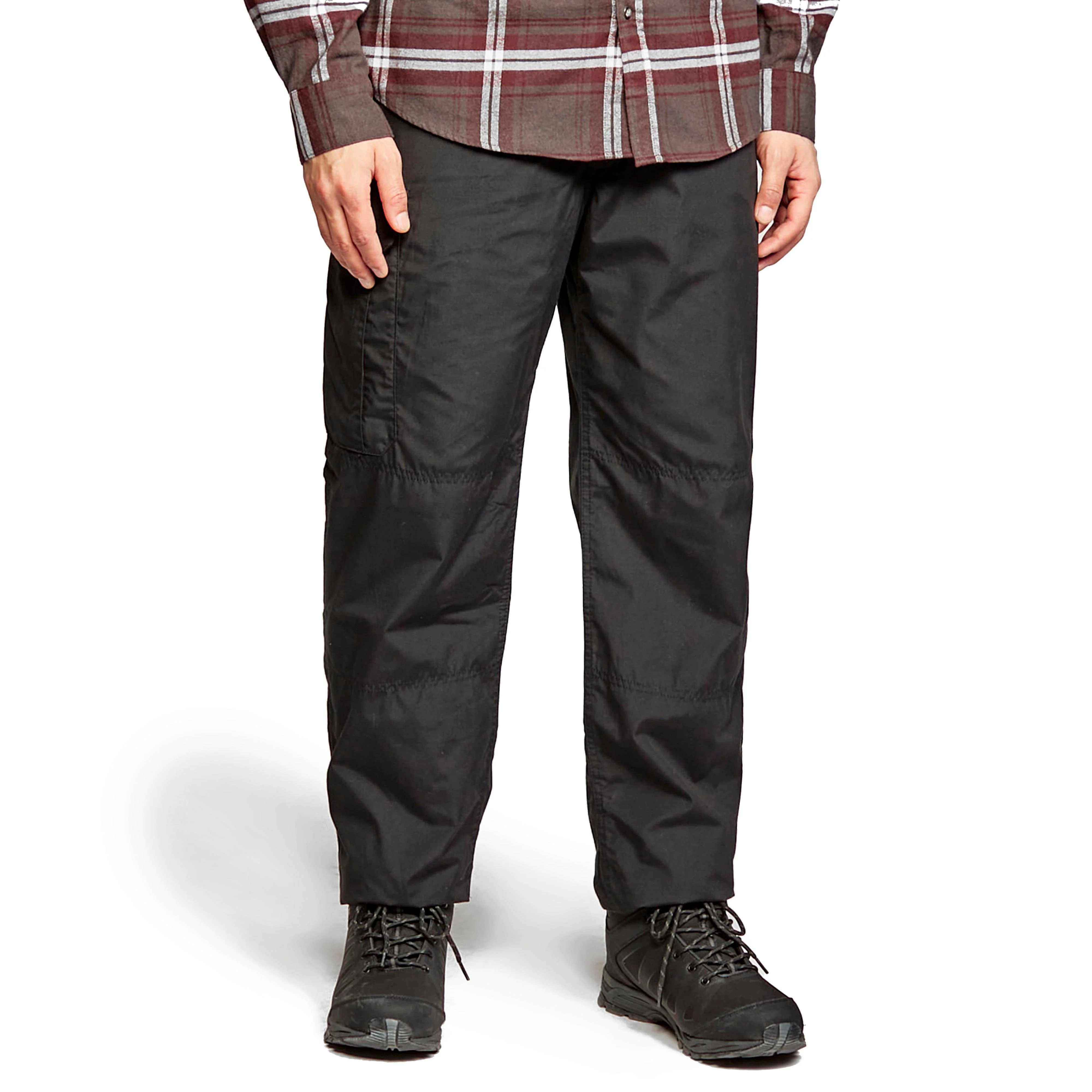 Men’s Kiwi Winter Lined Trousers - Image 8