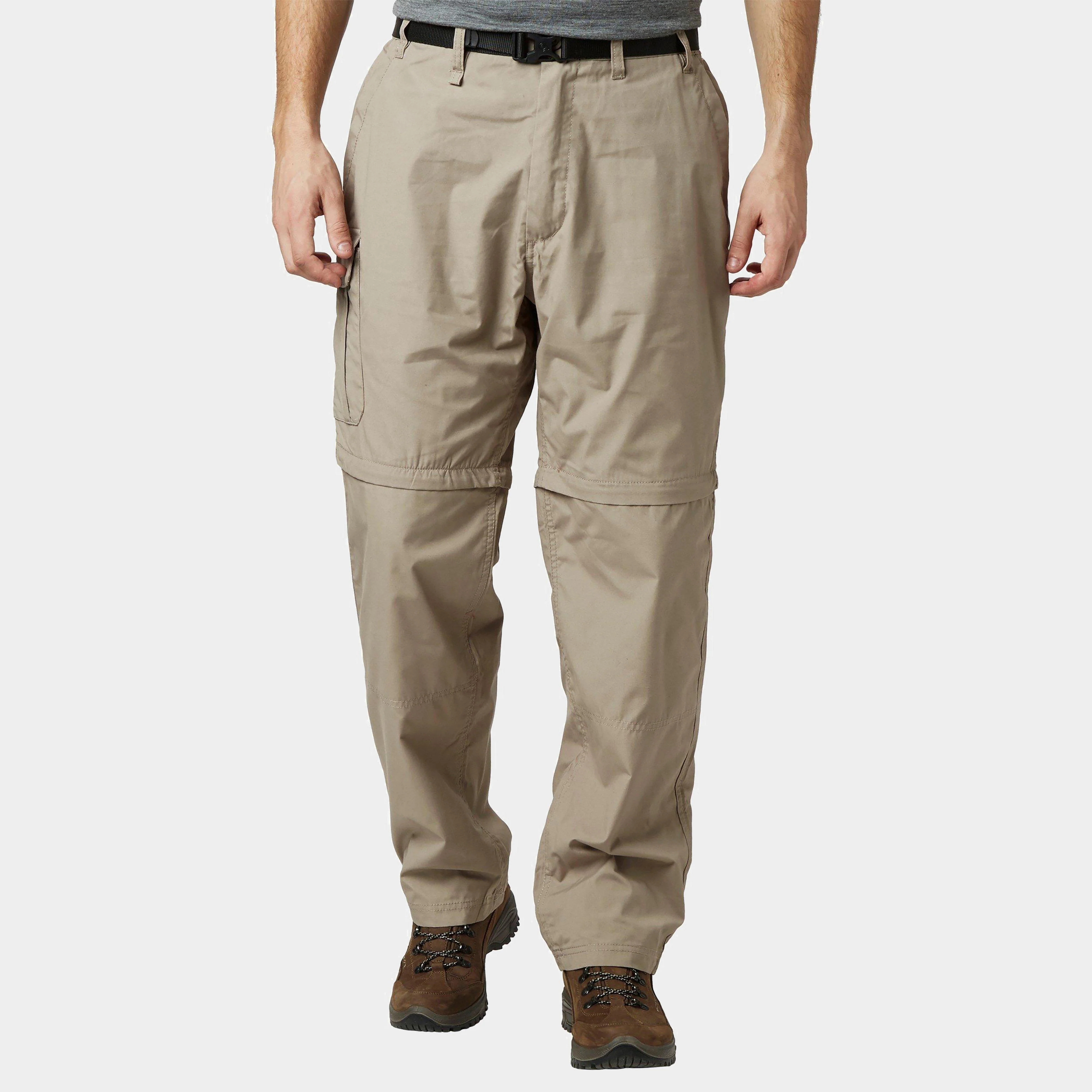 Men’s Kiwi Zip Off Trousers - Image 10