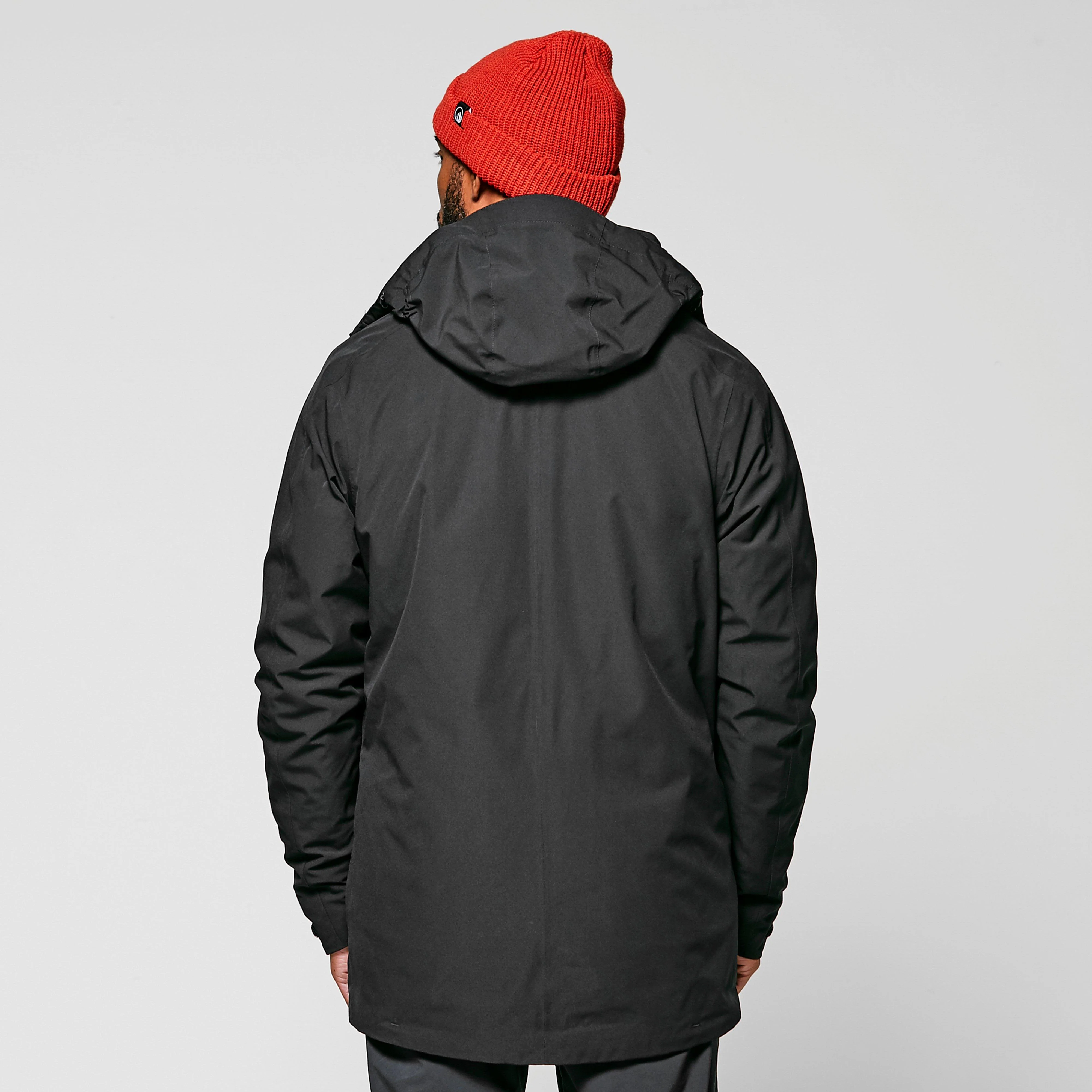 Men's Lorton 3-in-1 Jacket - Image 2