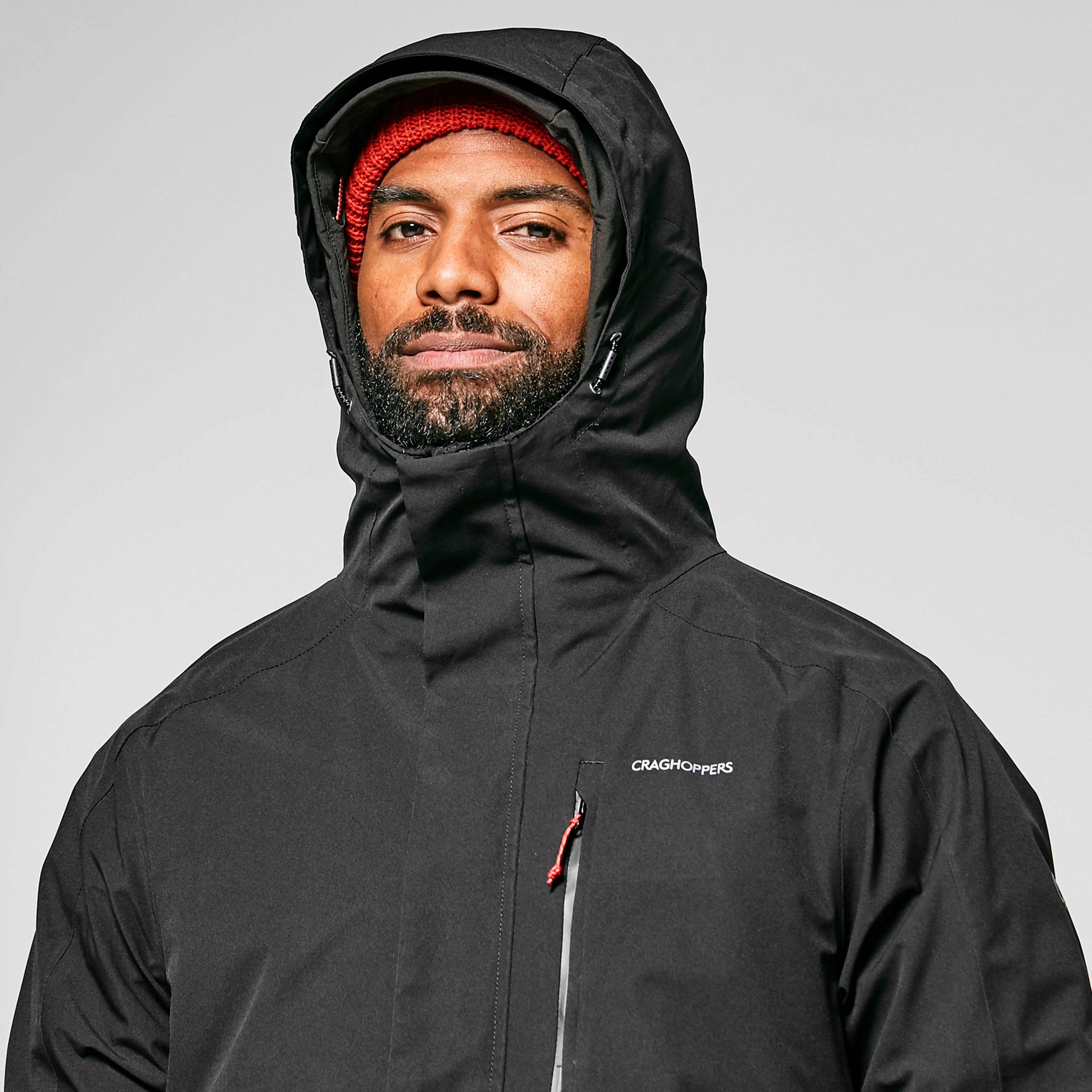 Men's Lorton 3-in-1 Jacket - Image 5