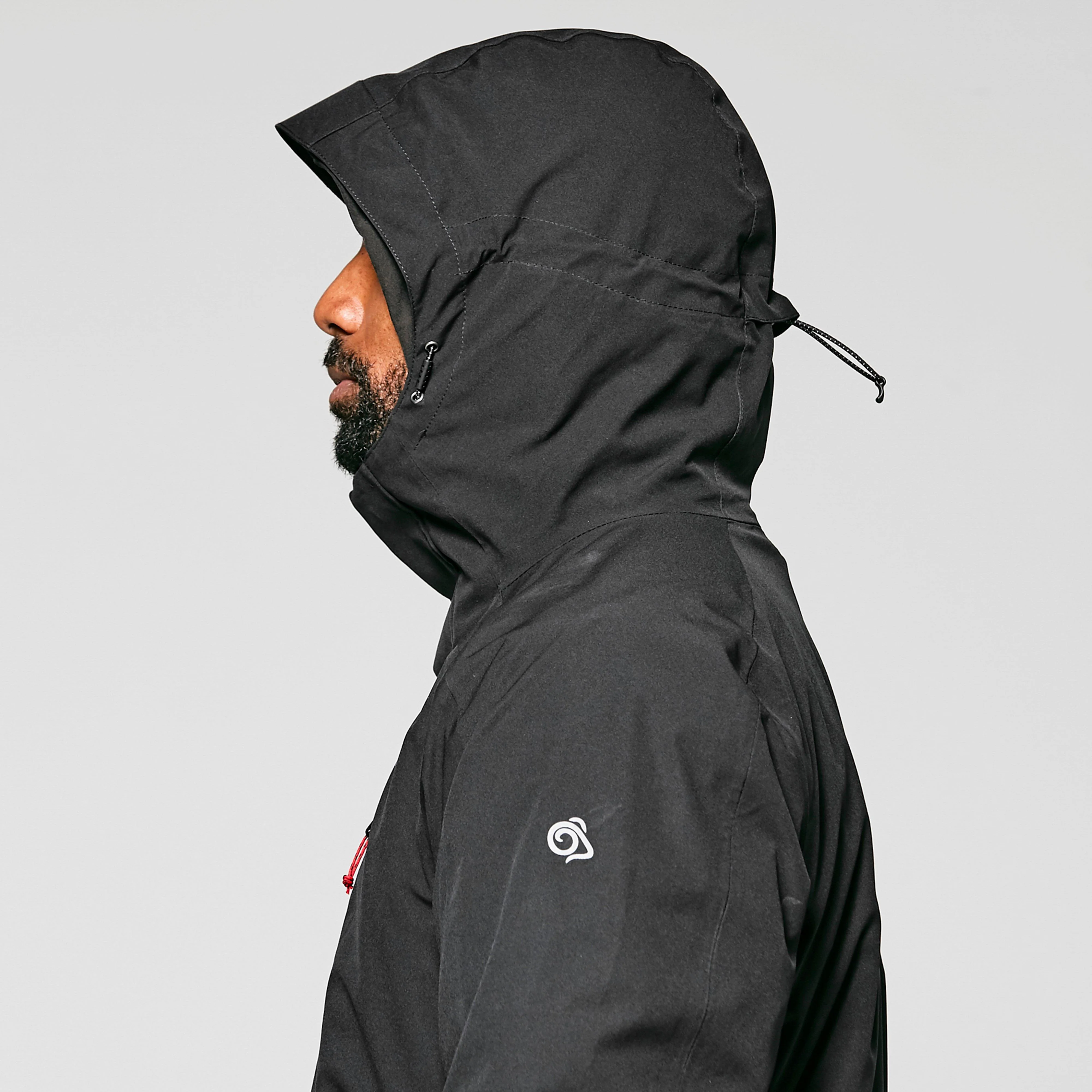 Men's Lorton 3-in-1 Jacket - Image 6