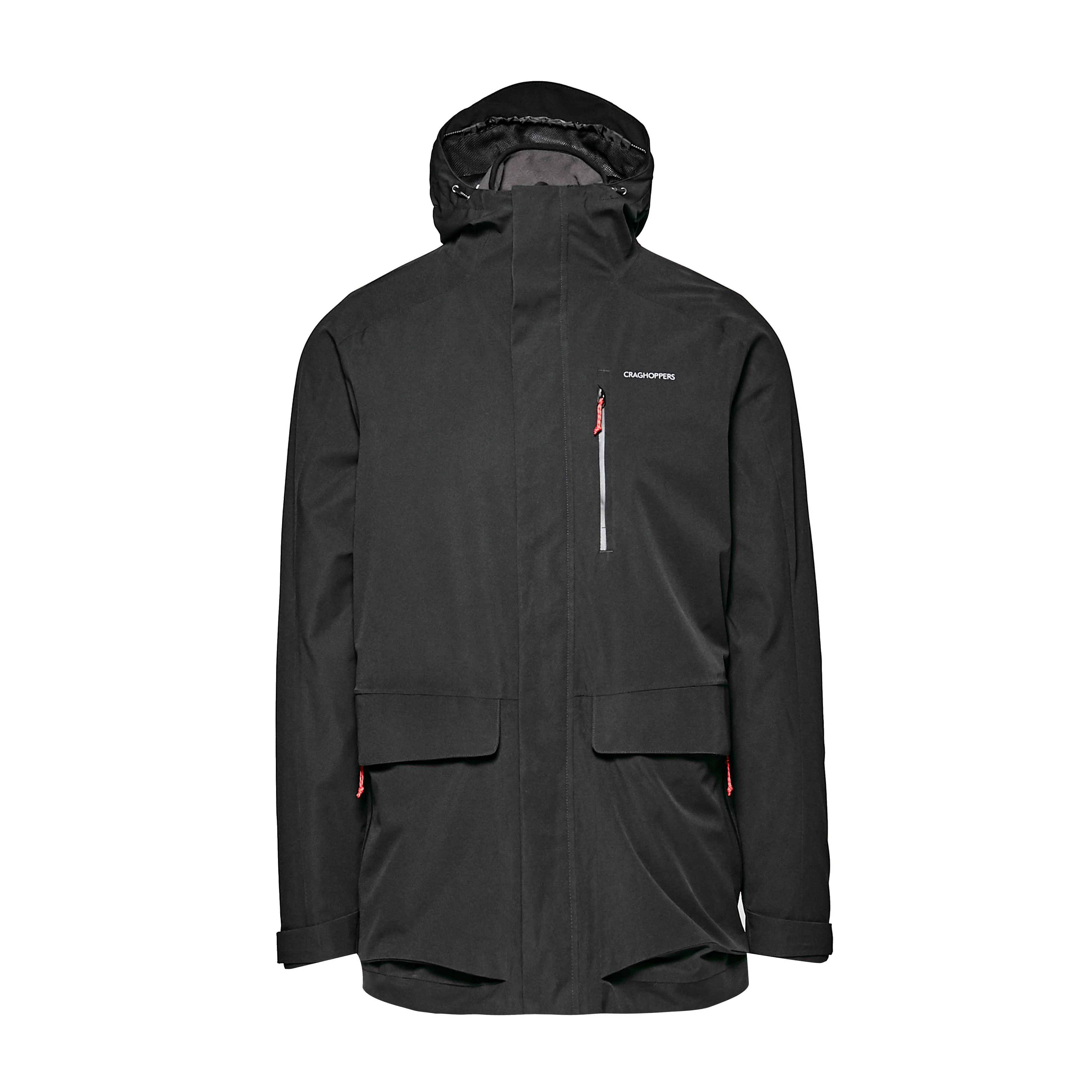 Men's Lorton 3-in-1 Jacket - Image 9