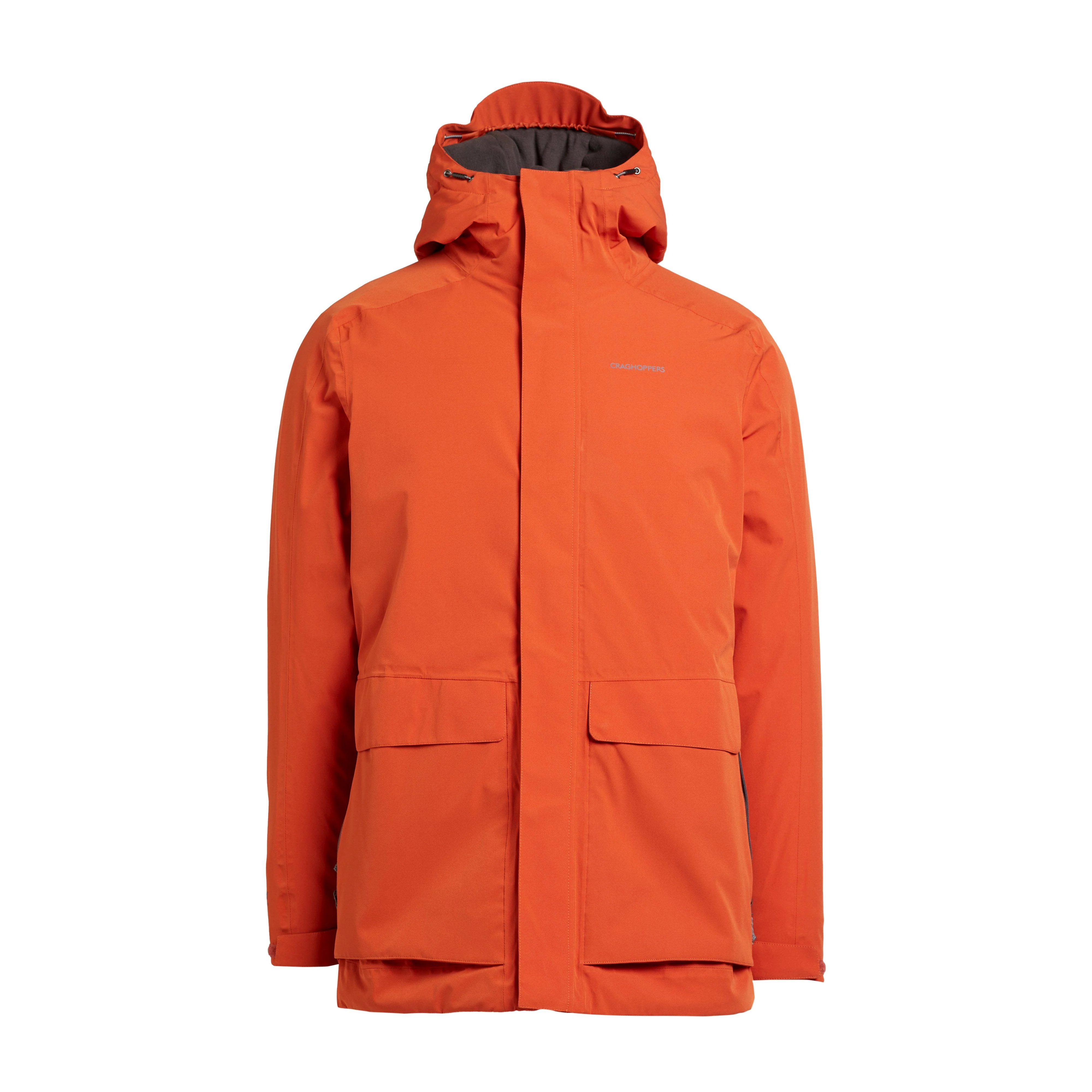 Men’s Lorton Insulated Jacket - Image 10
