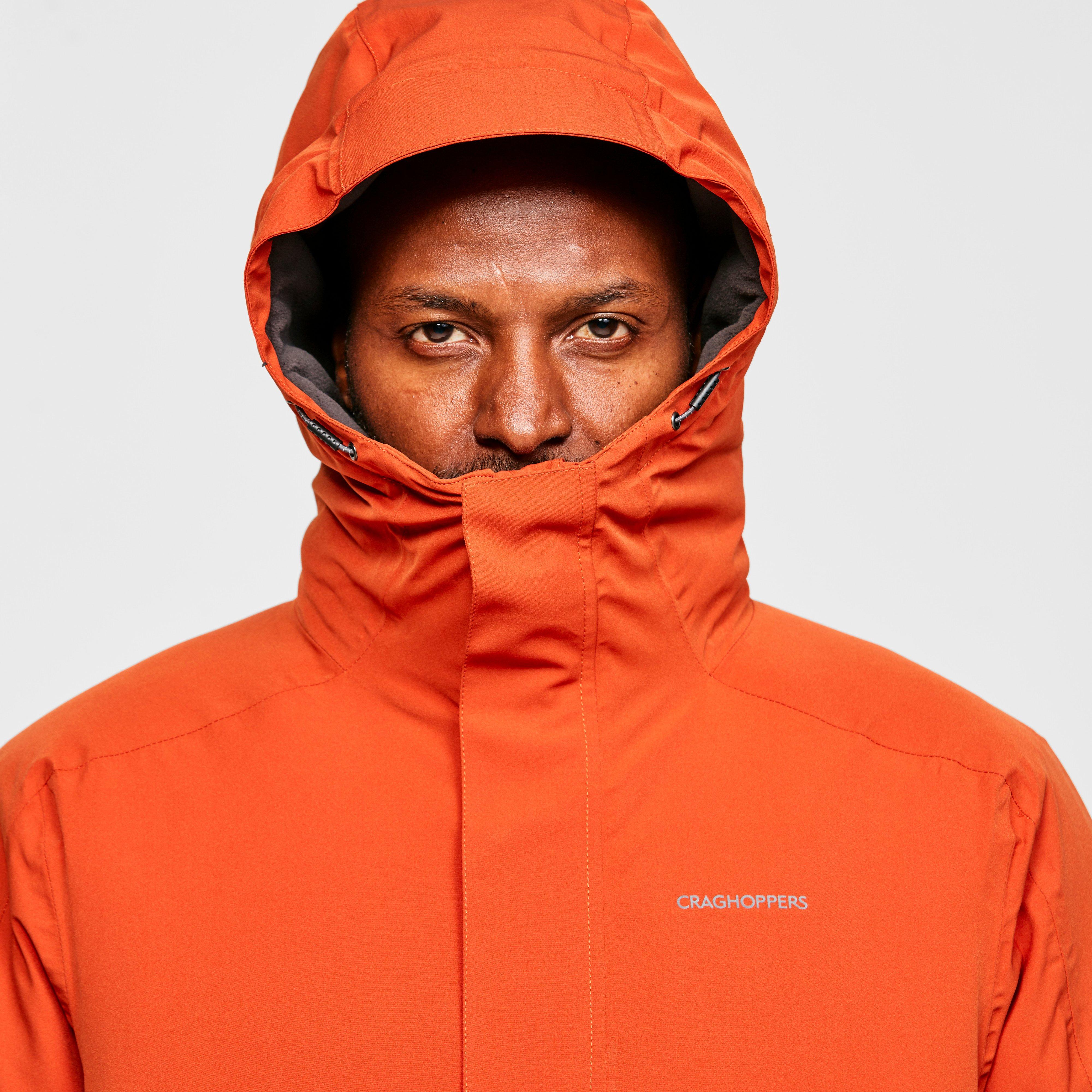 Men’s Lorton Insulated Jacket - Image 4