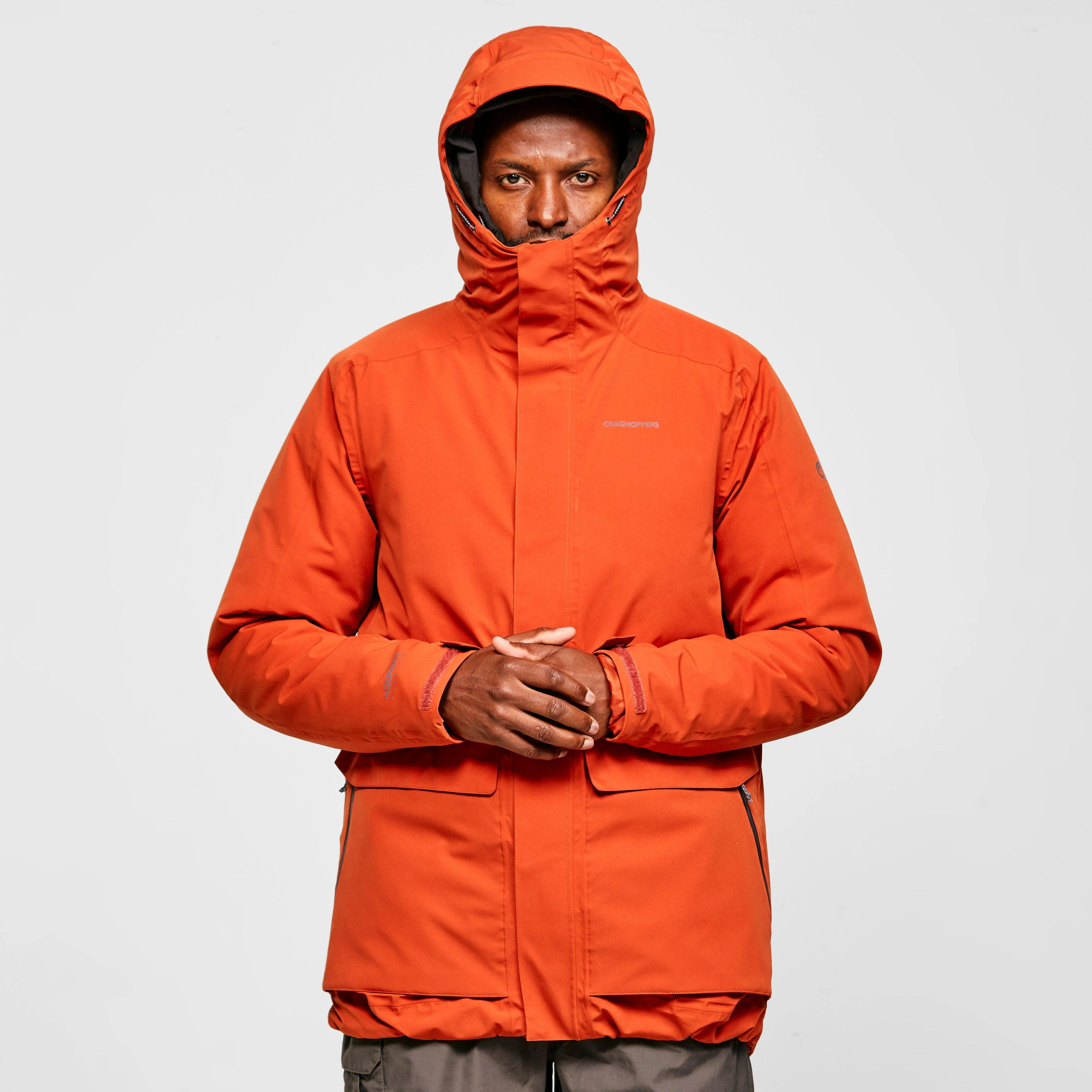Men’s Lorton Insulated Jacket - Image 5