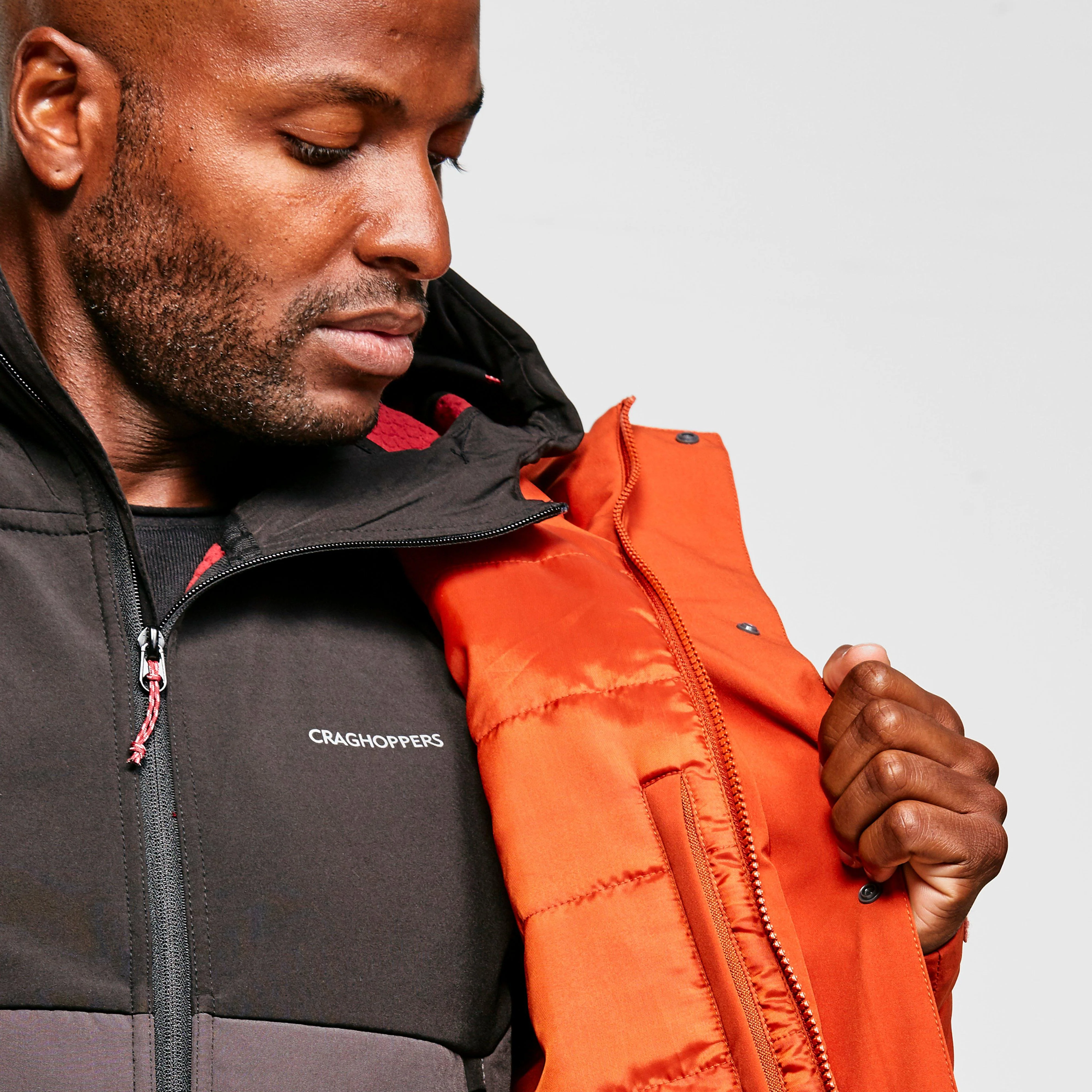 Men’s Lorton Insulated Jacket - Image 9