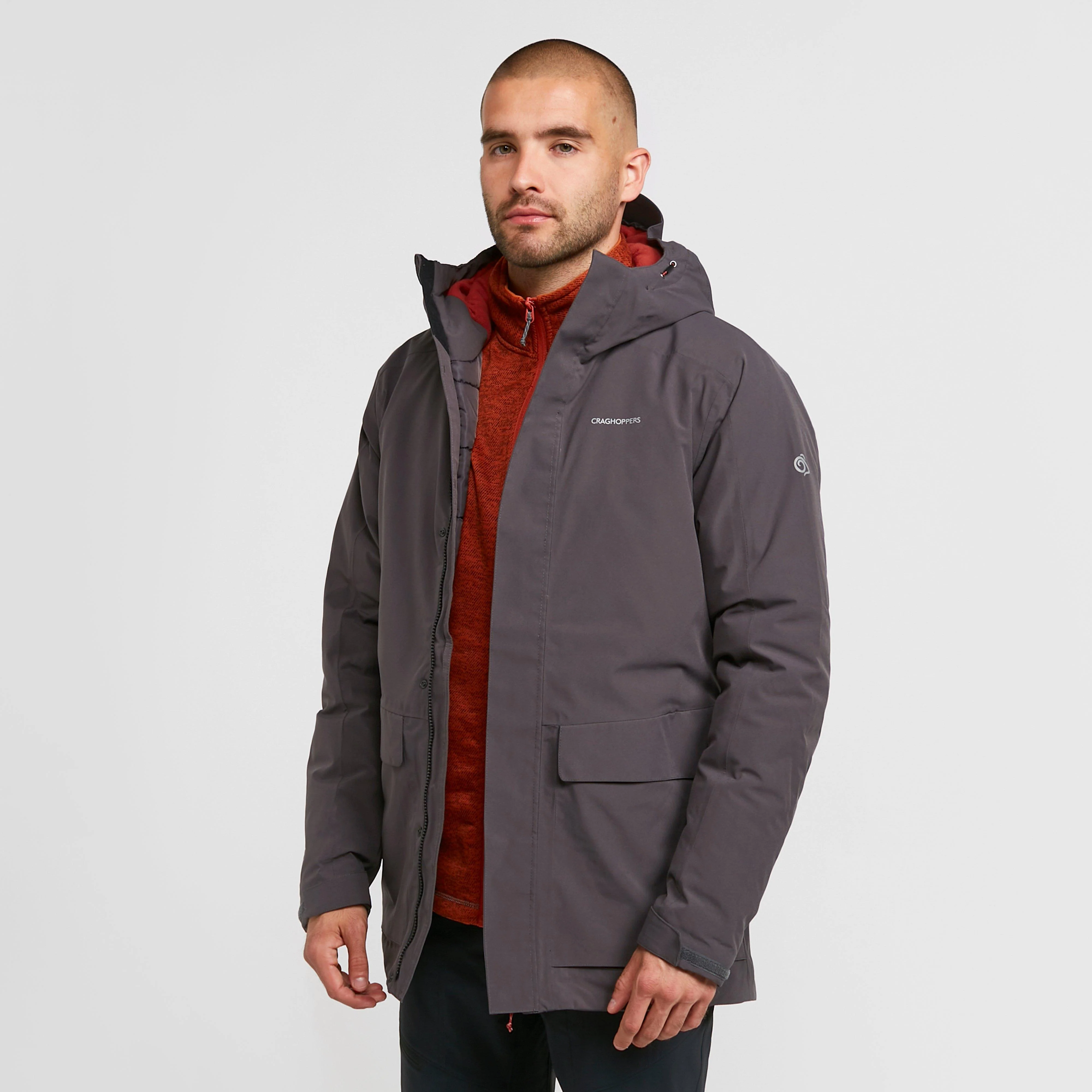 Men’s Lorton Thermic Jacket