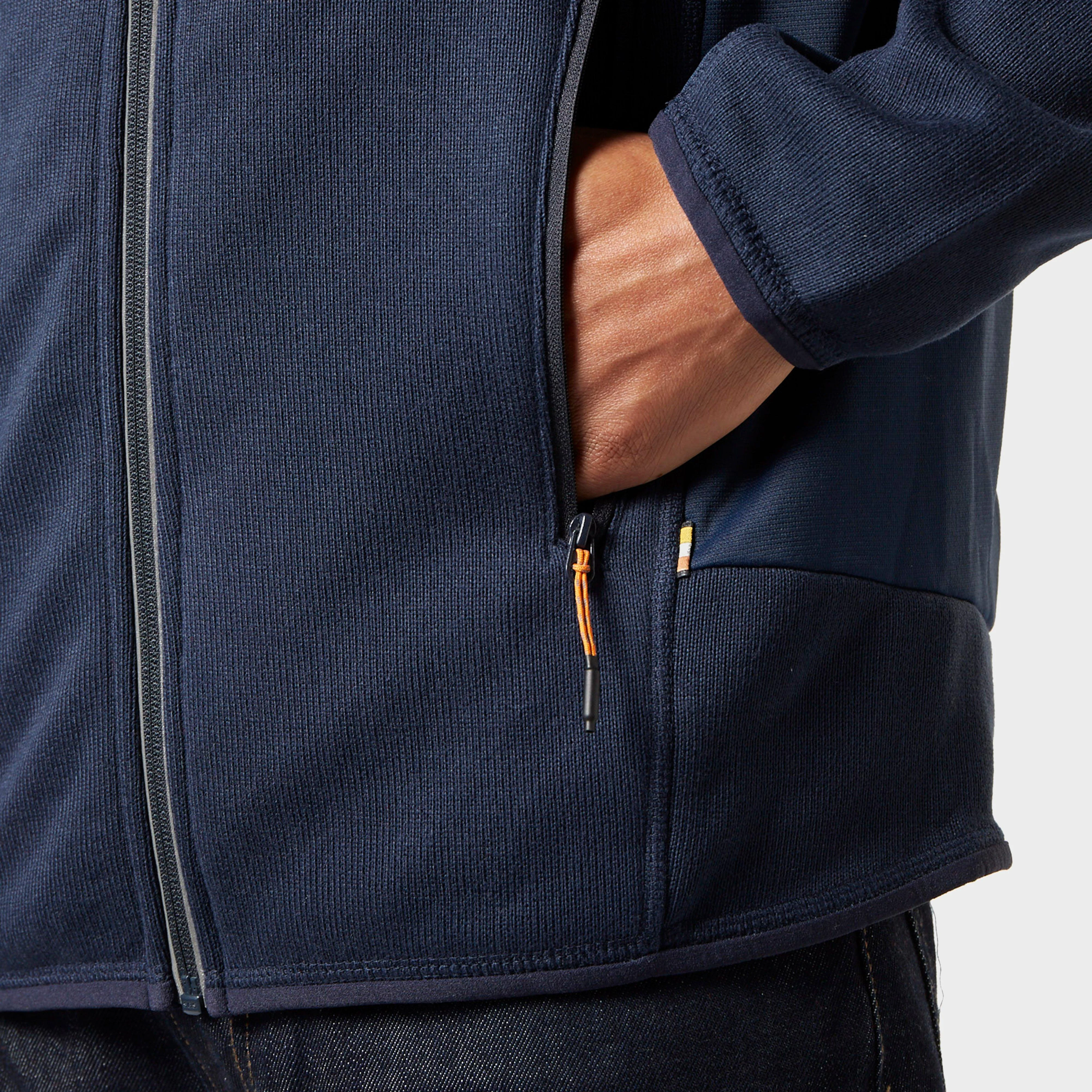 Men’s Mannix Hooded Jacket - Image 6