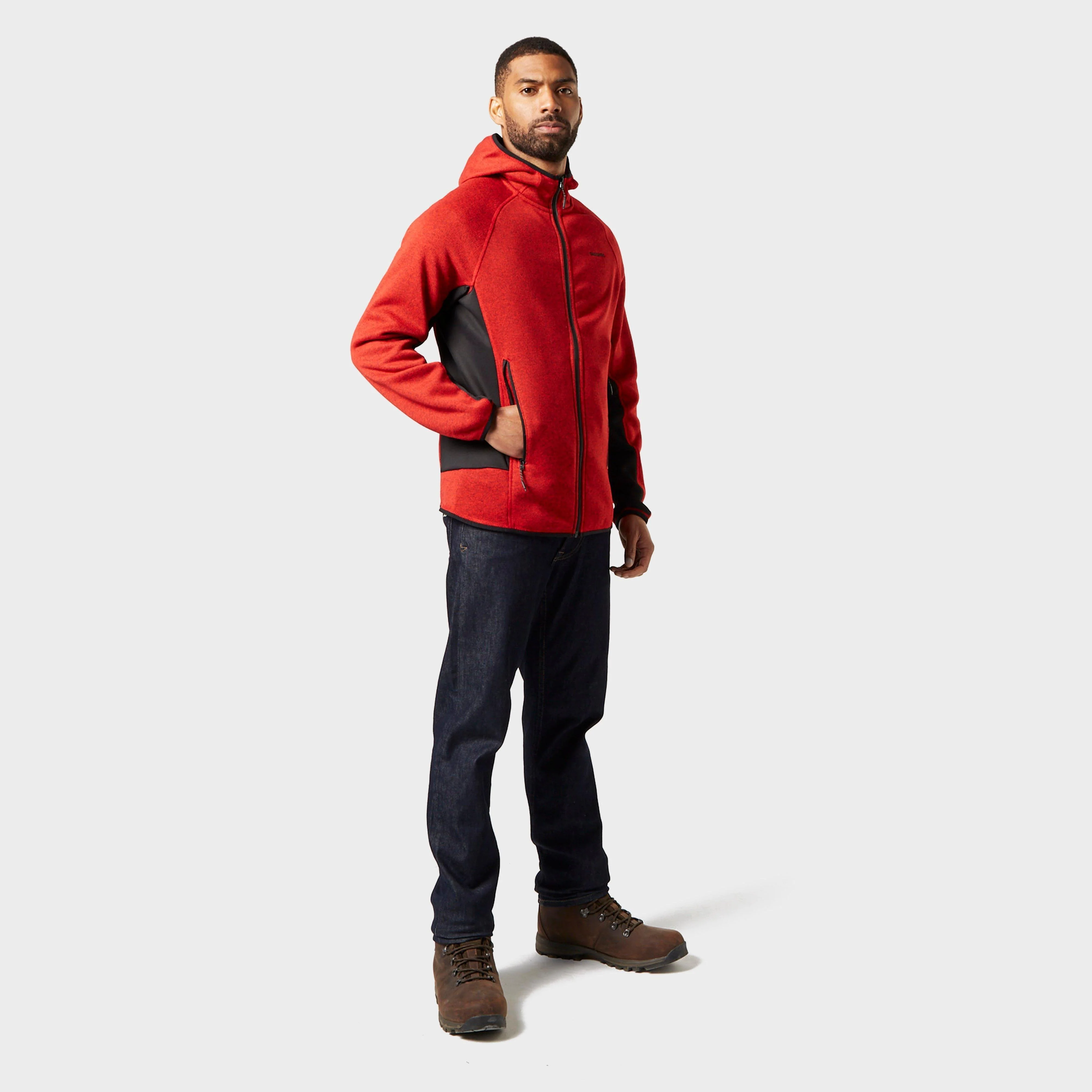 Men's Mannix Jacket - Image 3