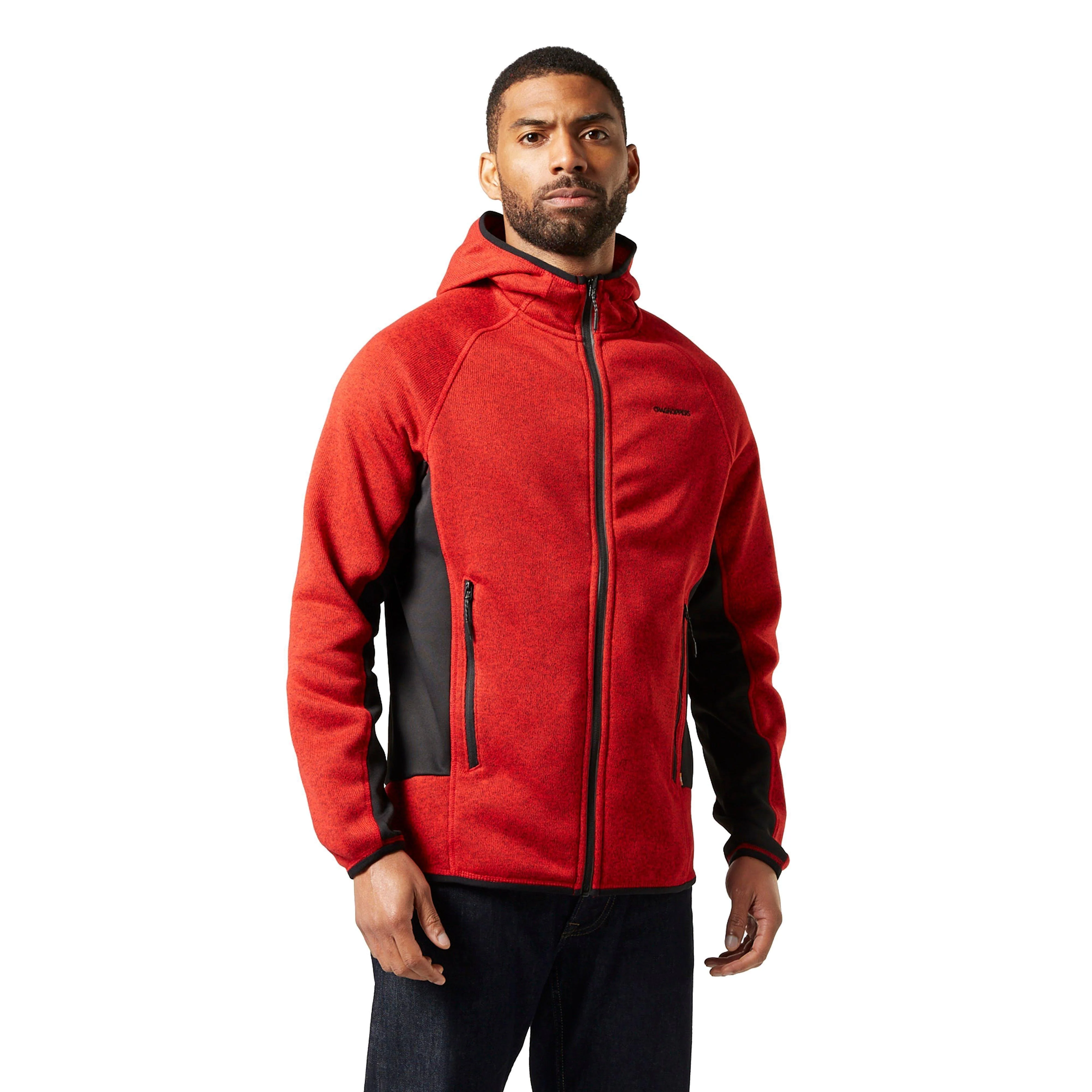 Men's Mannix Jacket - Image 8