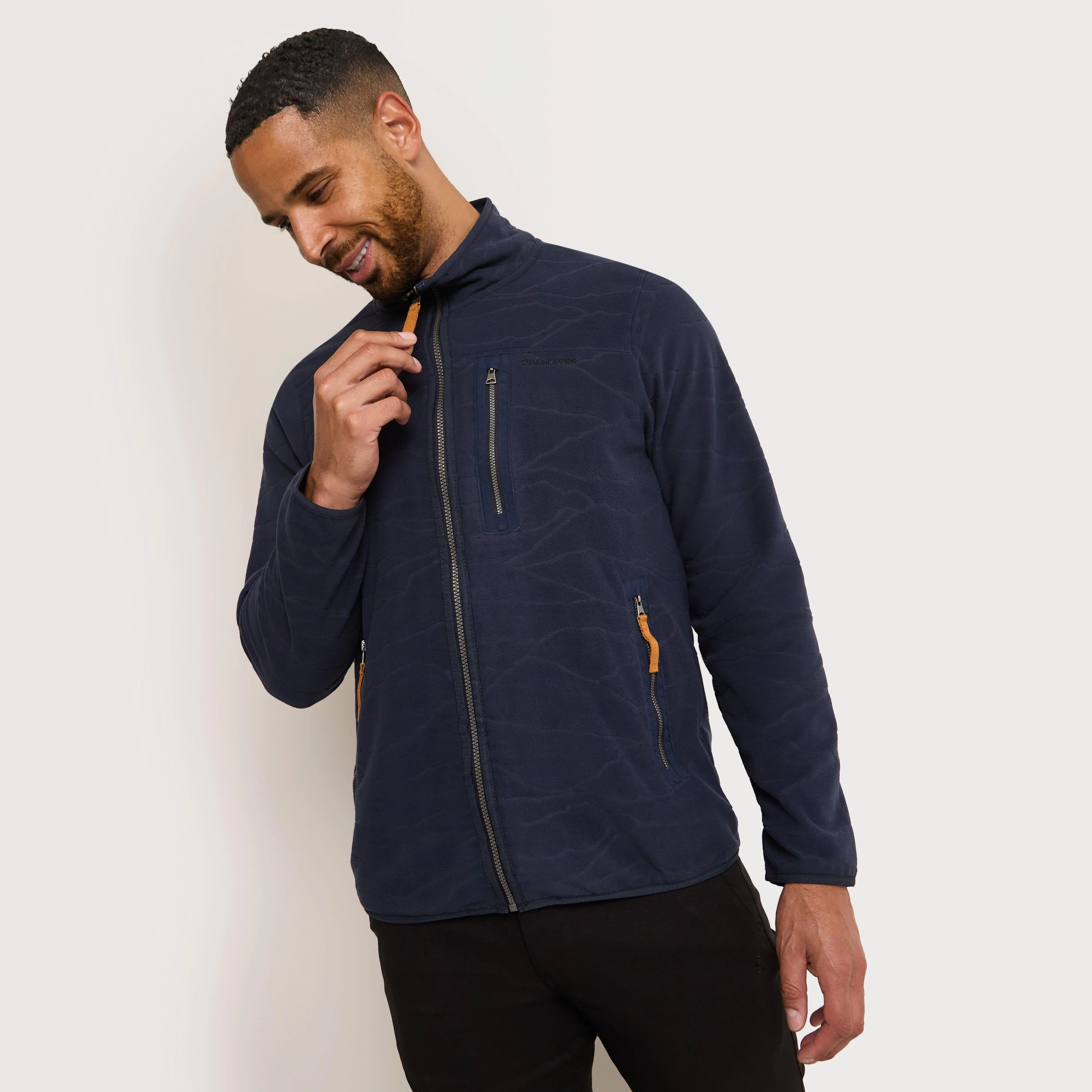 Men’s National Trust Yewdale Jacket