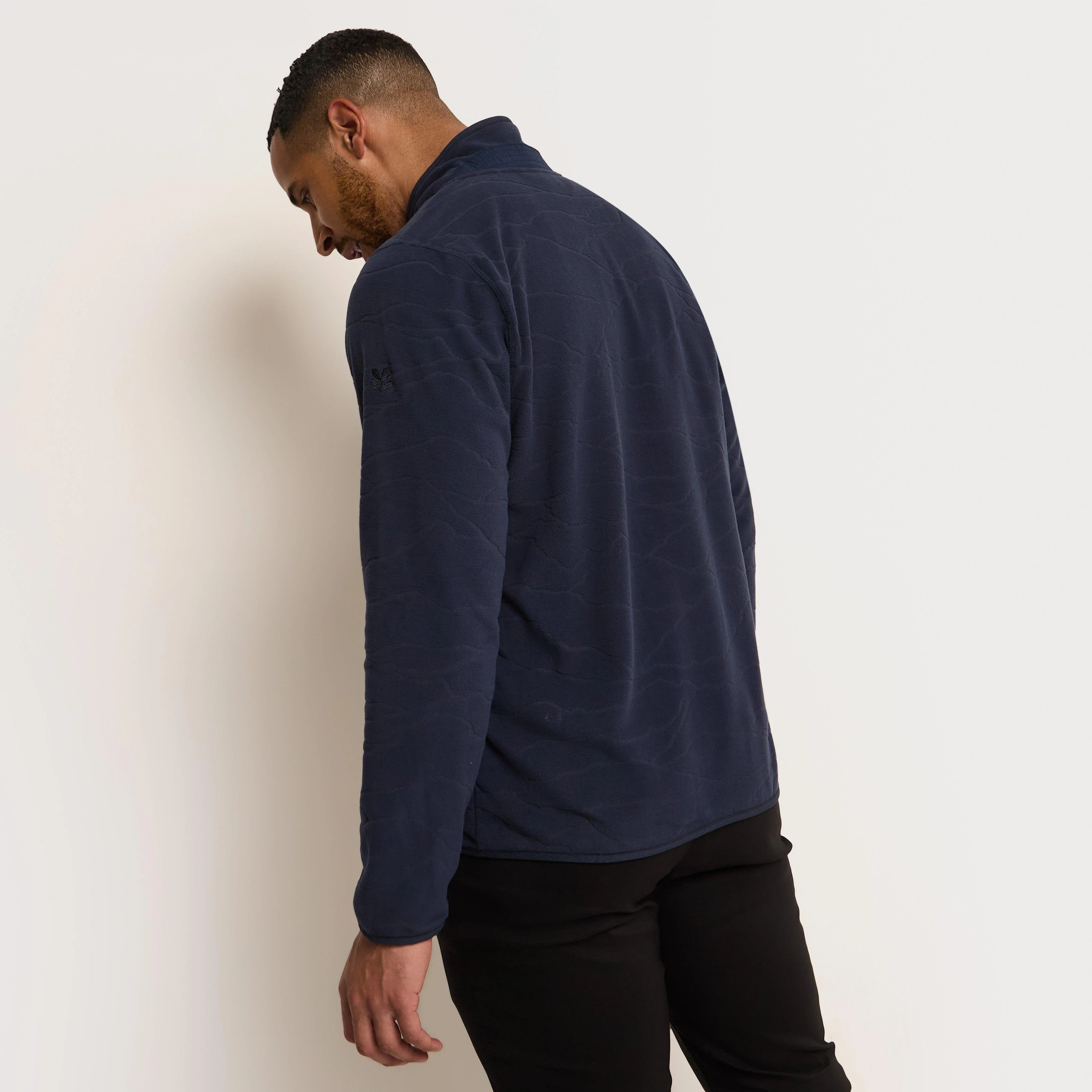 Men’s National Trust Yewdale Jacket - Image 5