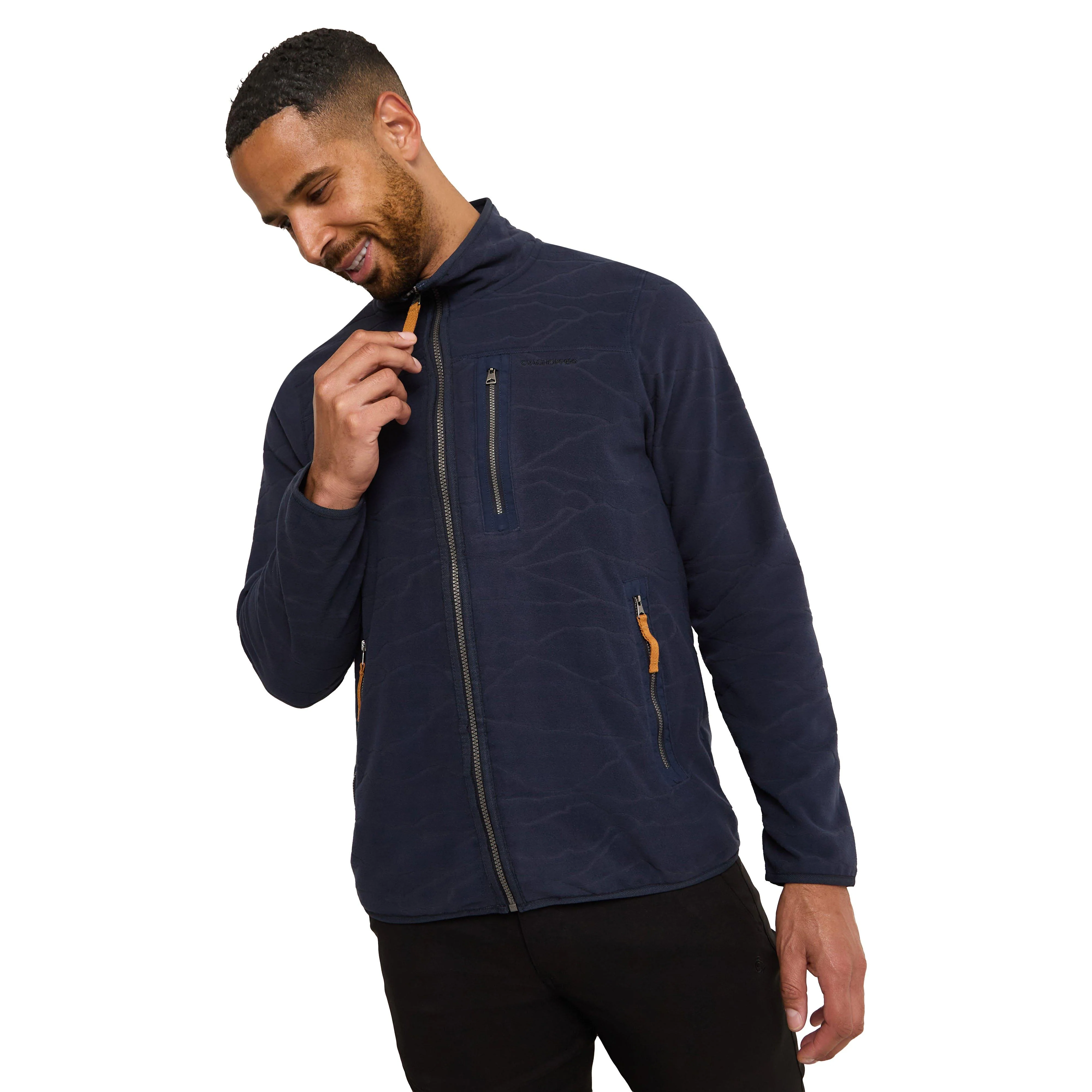 Men’s National Trust Yewdale Jacket - Image 6