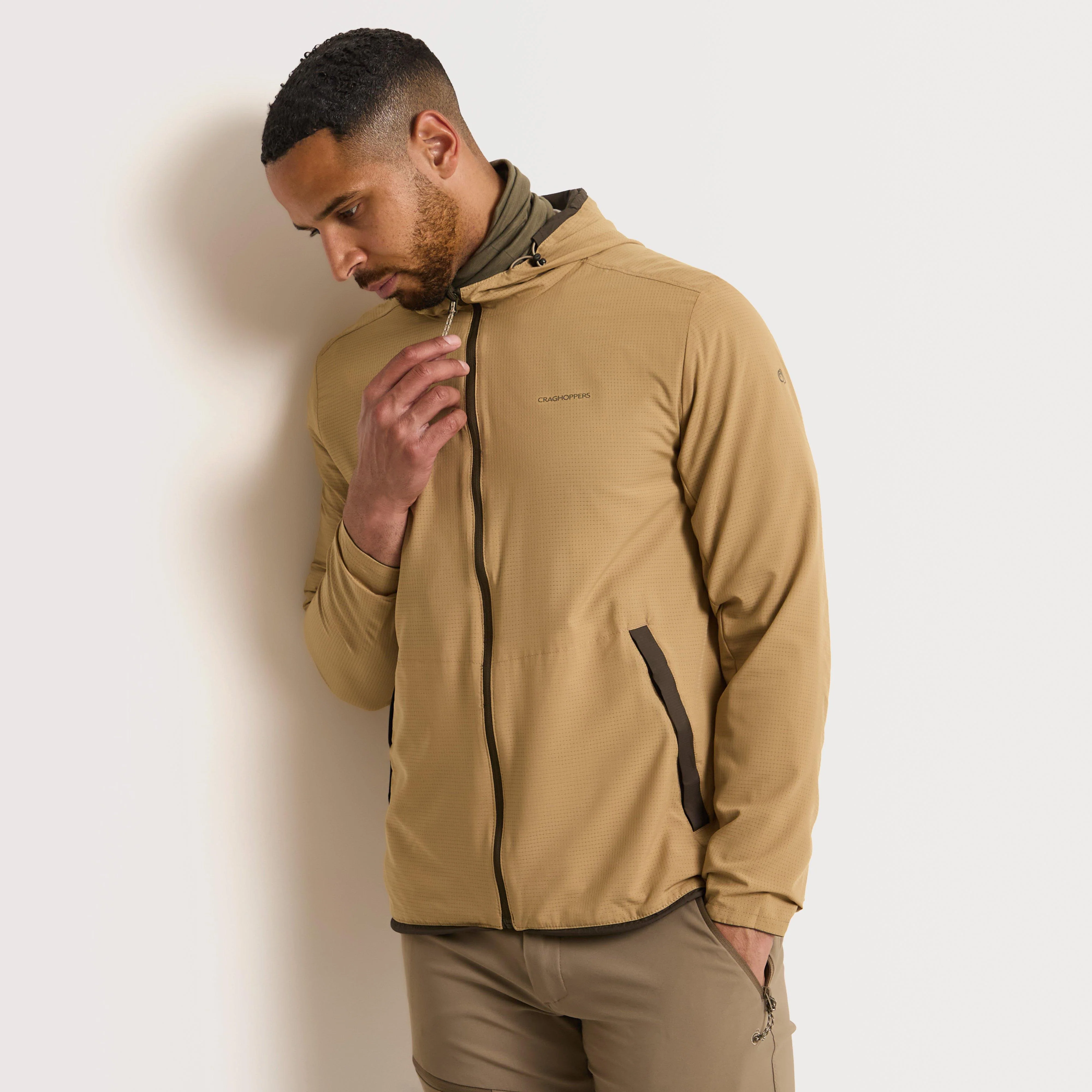 Men's Nosi Life Ovis Reversible Jacket - Image 3