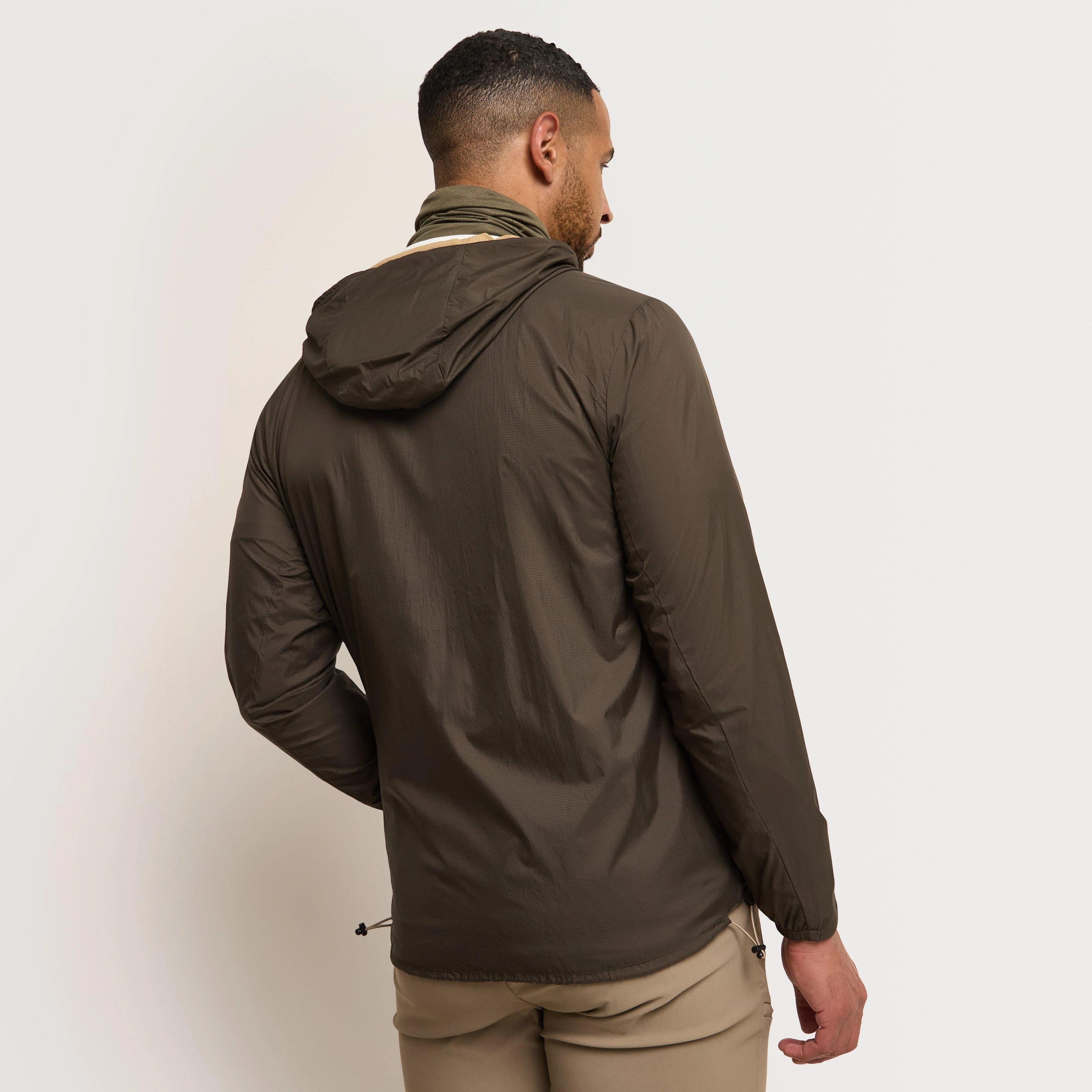 Men's Nosi Life Ovis Reversible Jacket - Image 5