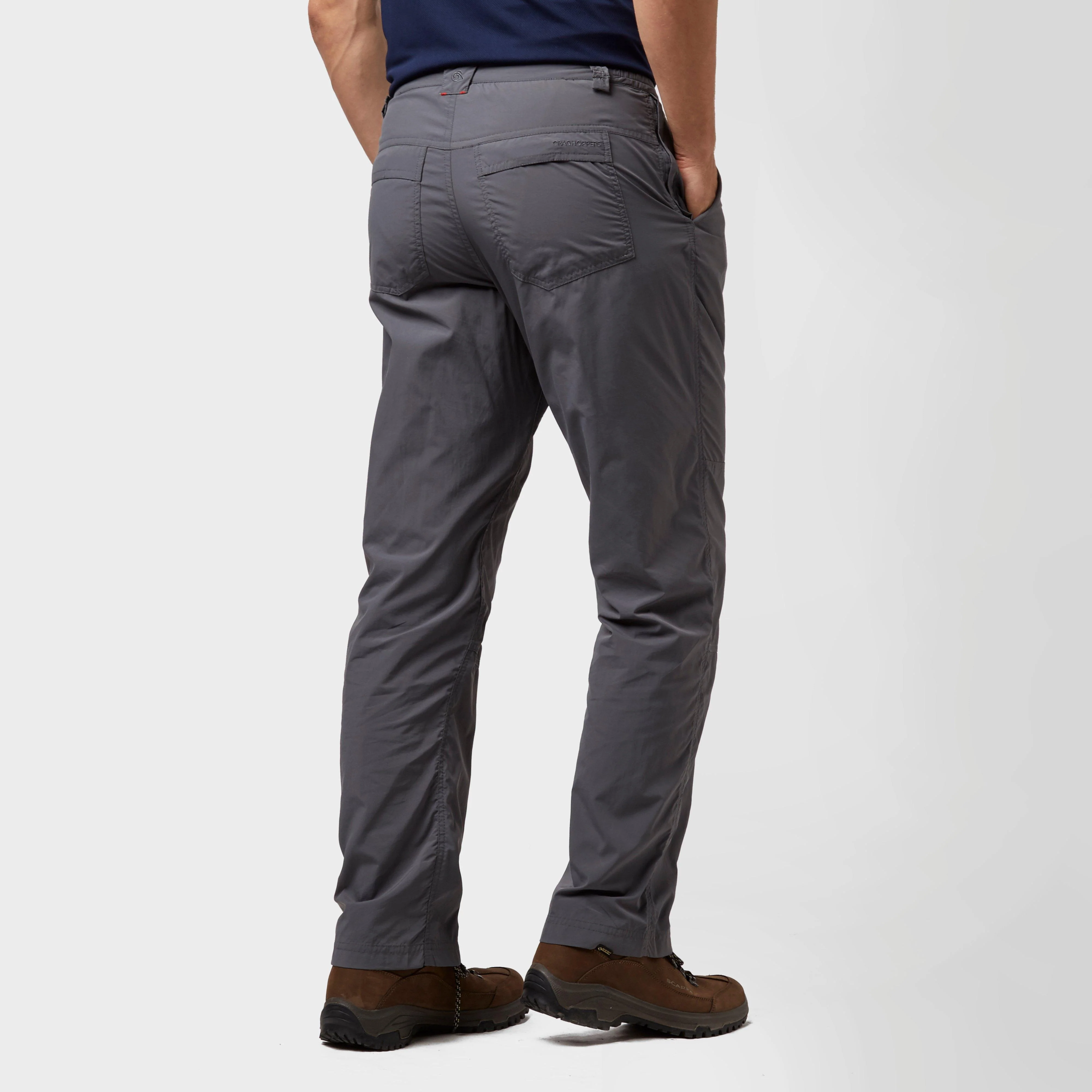 Men's Nosi Trousers - Image 2