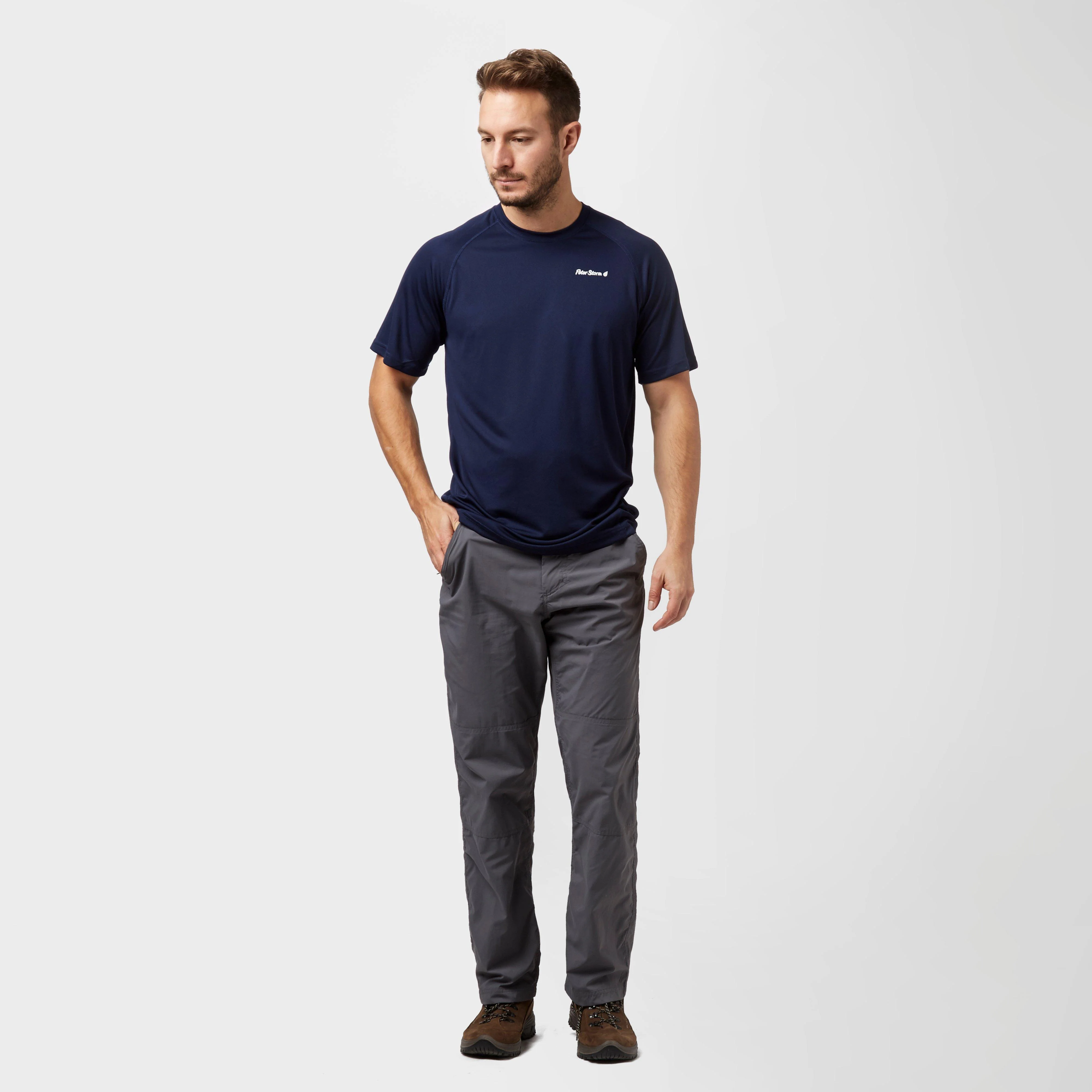 Men's Nosi Trousers - Image 3