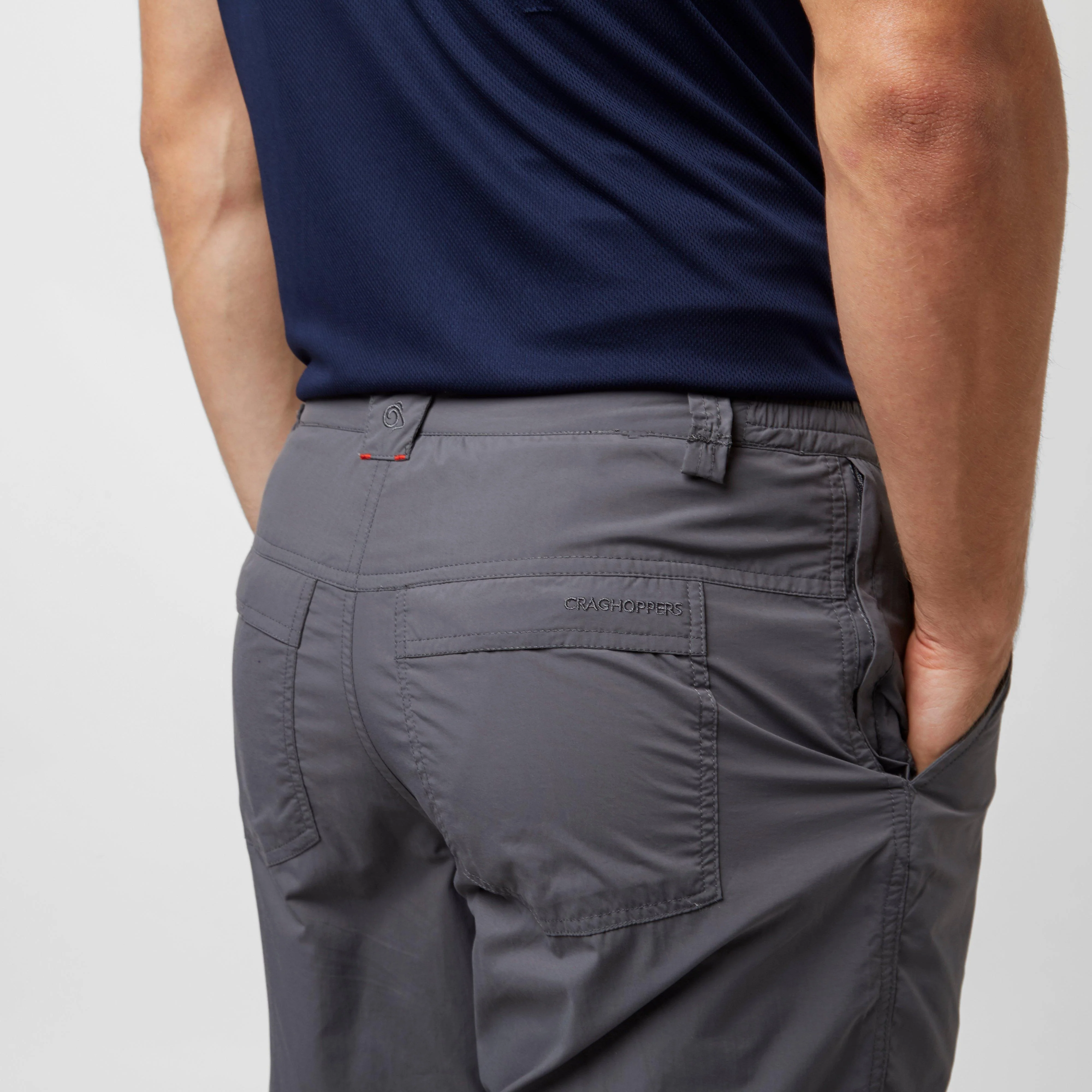 Men's Nosi Trousers - Image 5