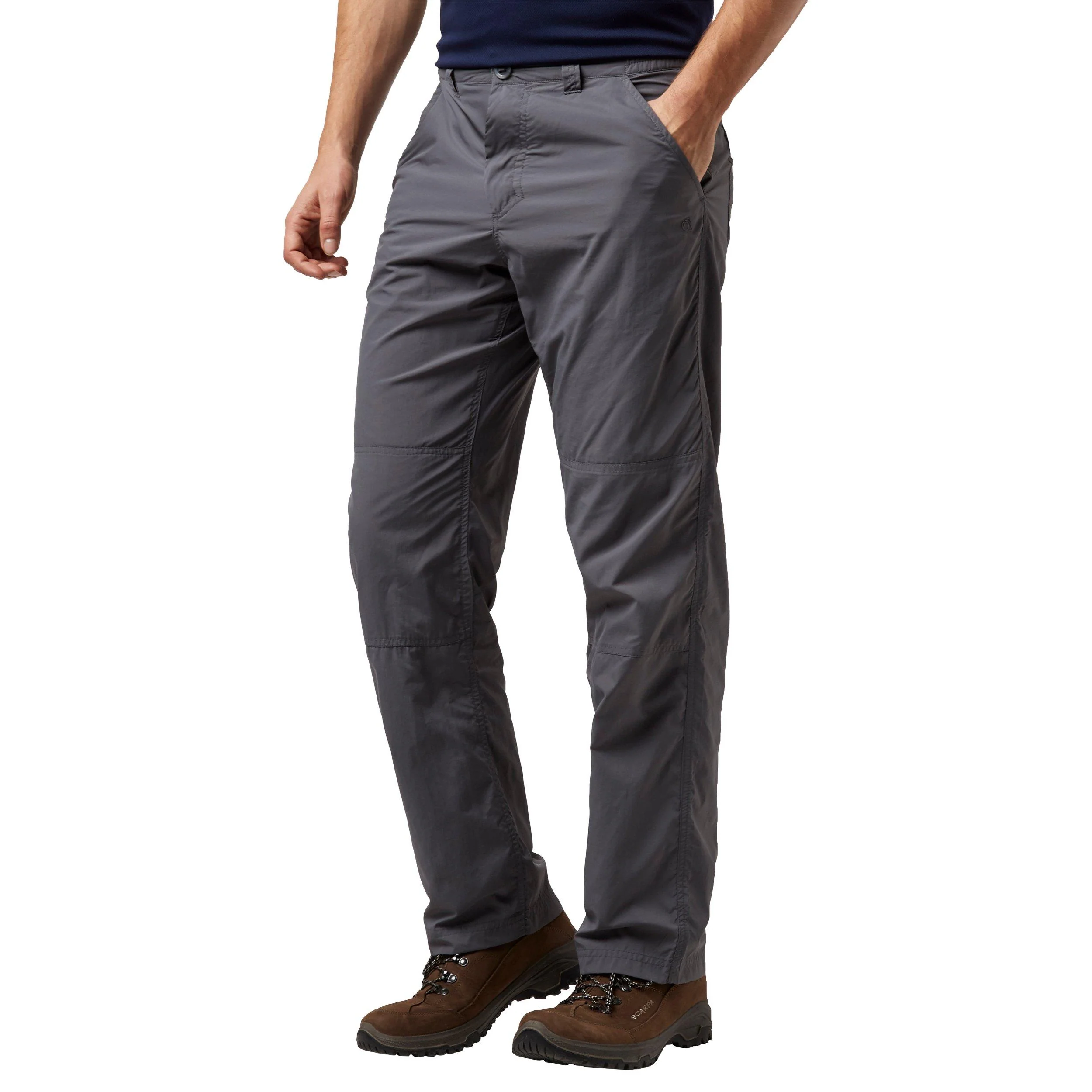Men's Nosi Trousers - Image 6