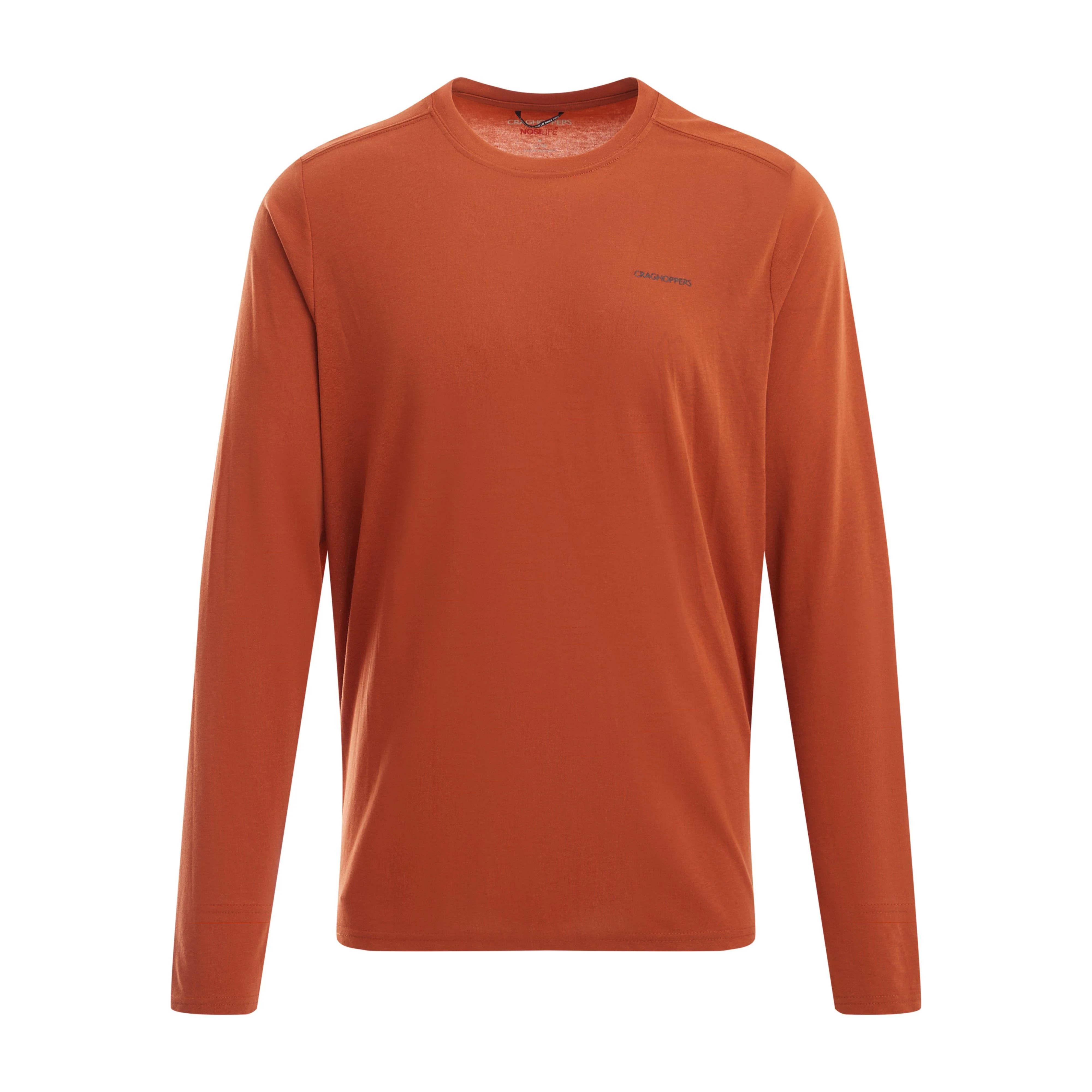 Men’s NosiLife Abel Long Sleeve T-Shirt - Image 15