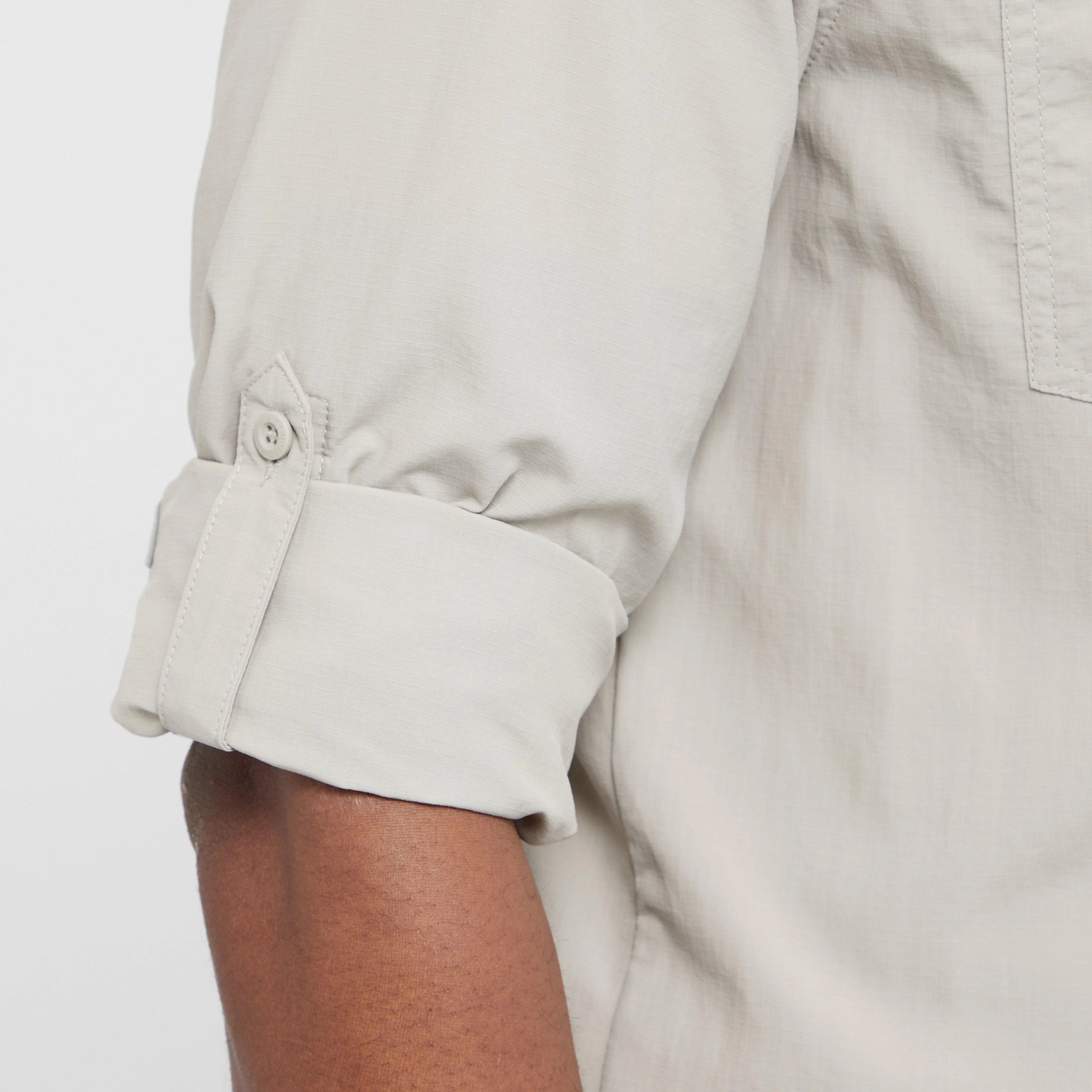 Men’s NosiLife Adventure III Long Sleeve Shirt - Image 10