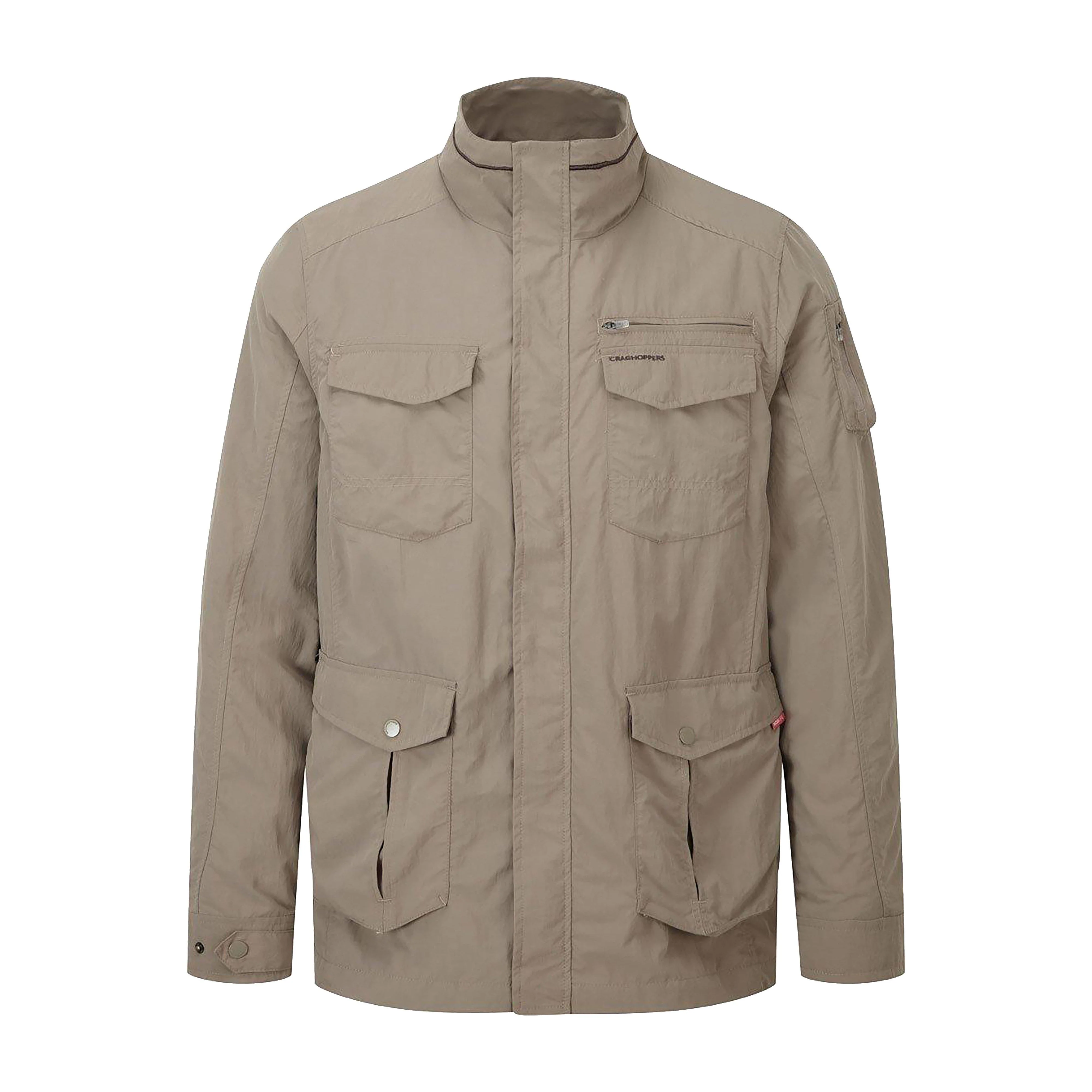 Men's NosiLife Adventure Jacket - Image 2