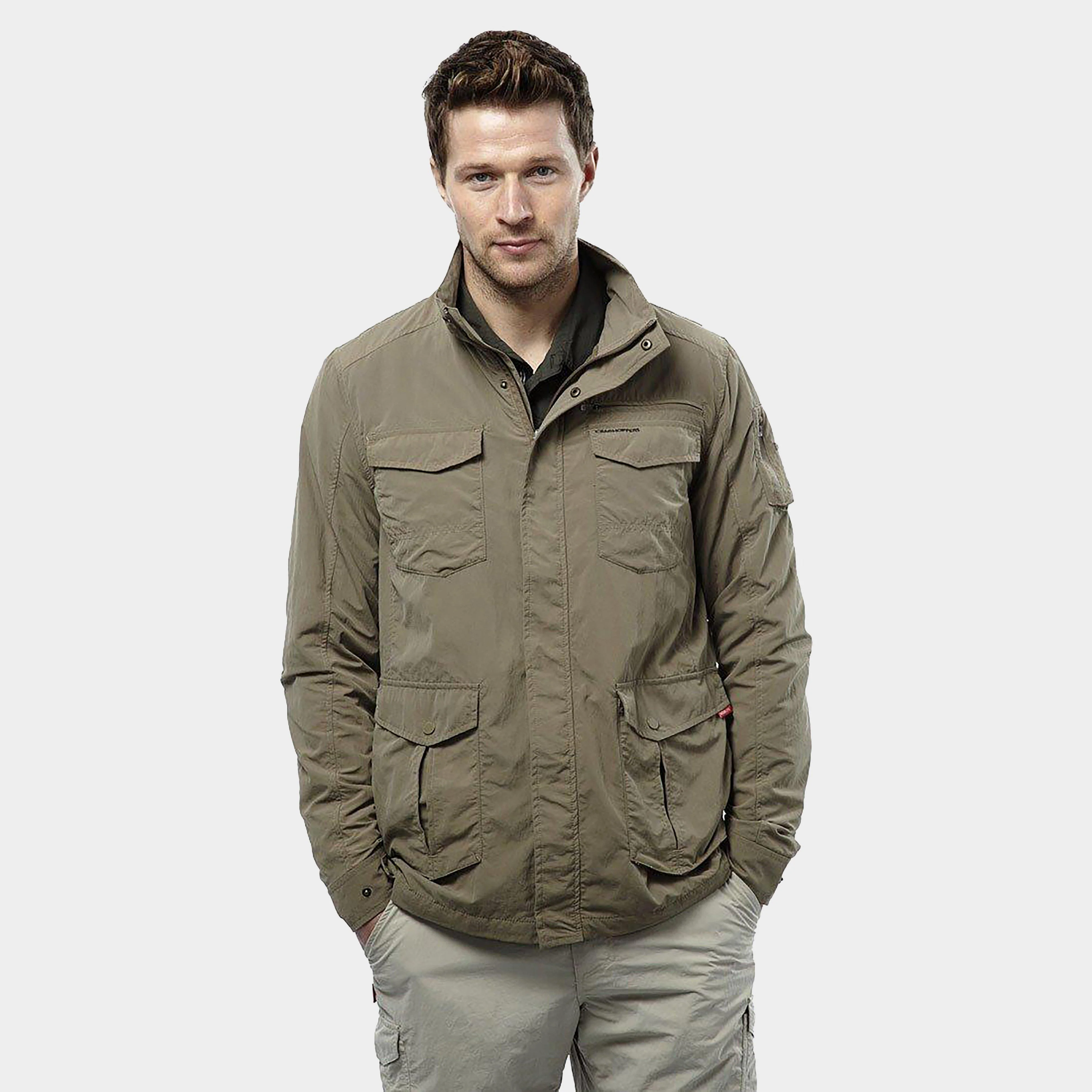 Men's NosiLife Adventure Jacket - Image 3