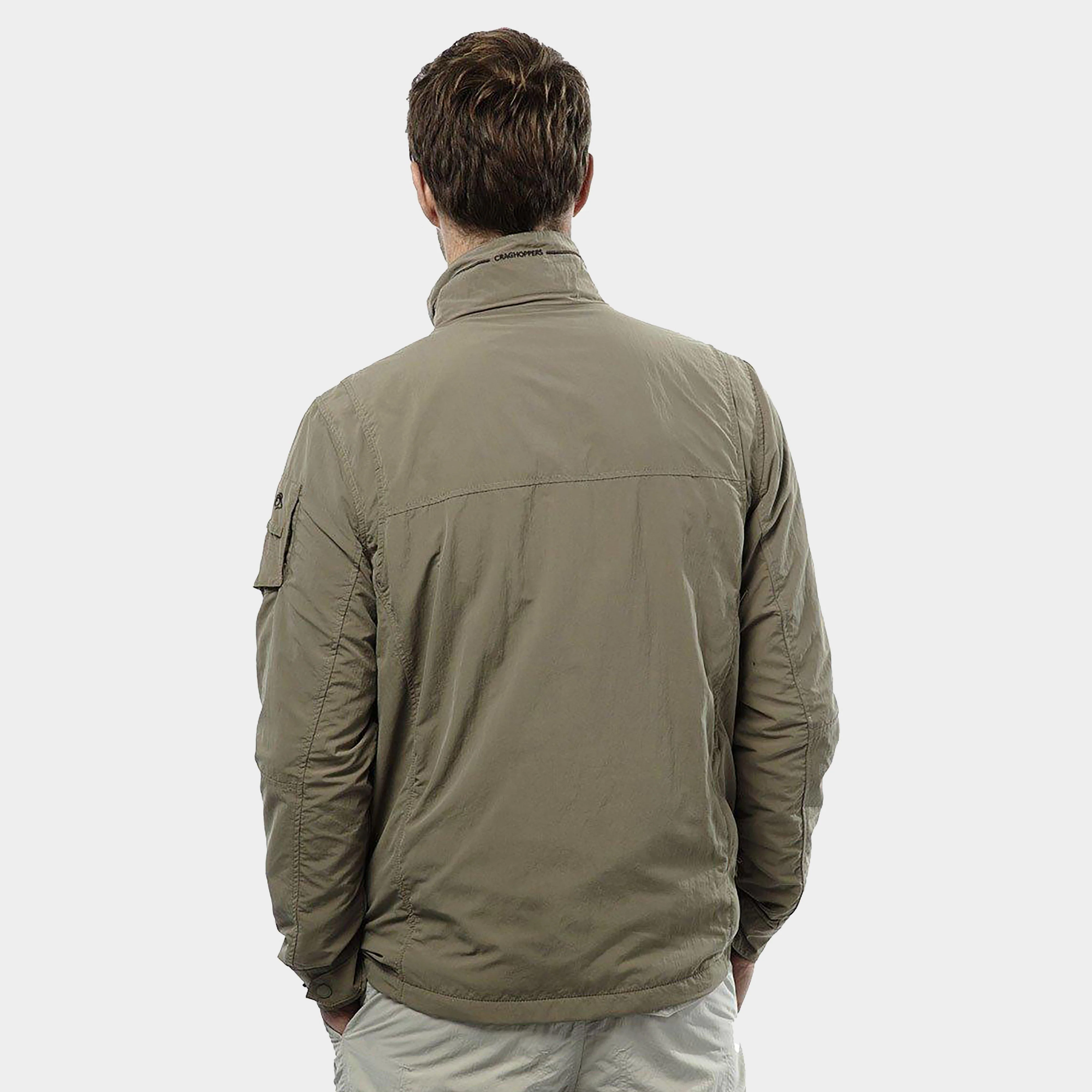 Men's NosiLife Adventure Jacket - Image 4