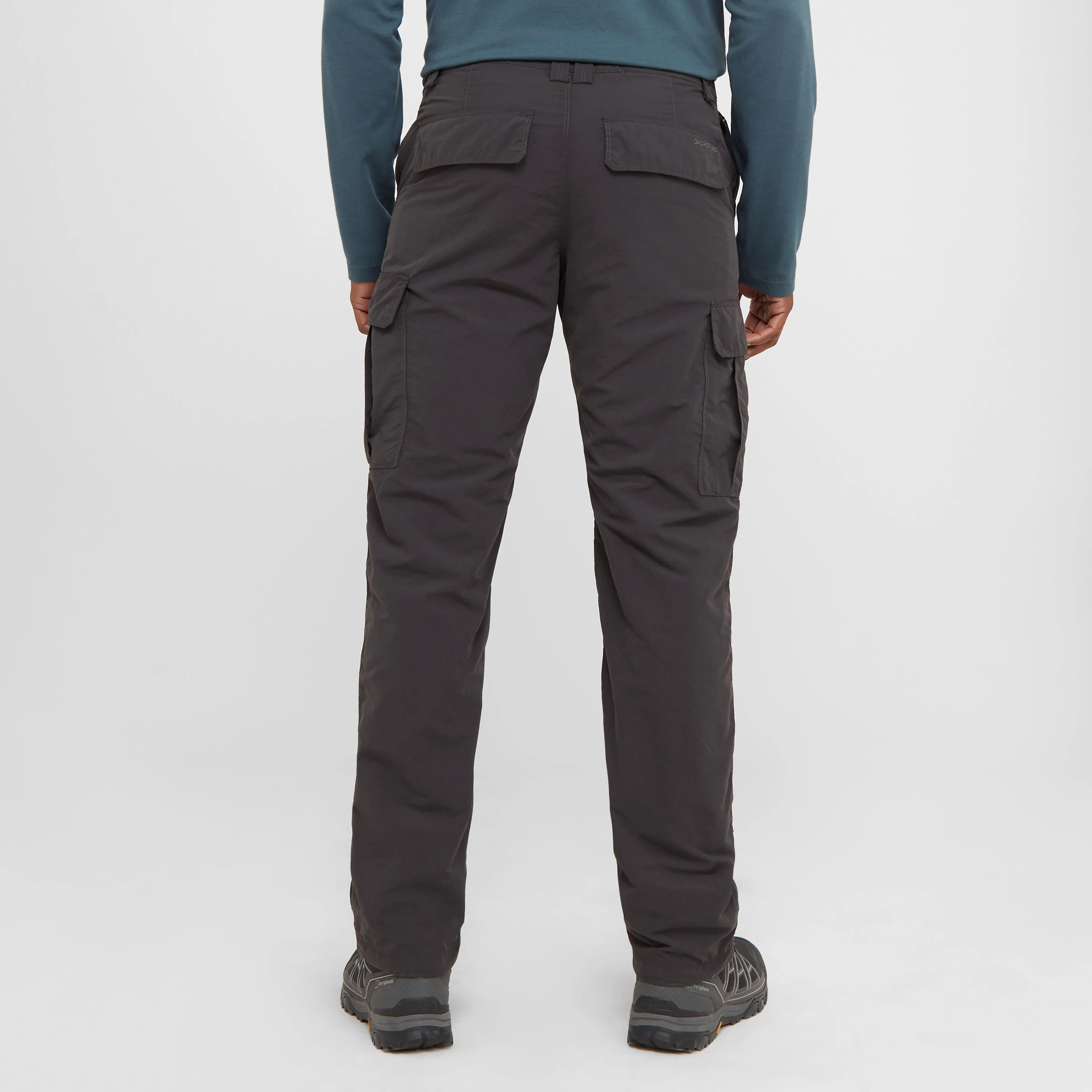 Men's Nosilife Cargo II Trousers - Image 2