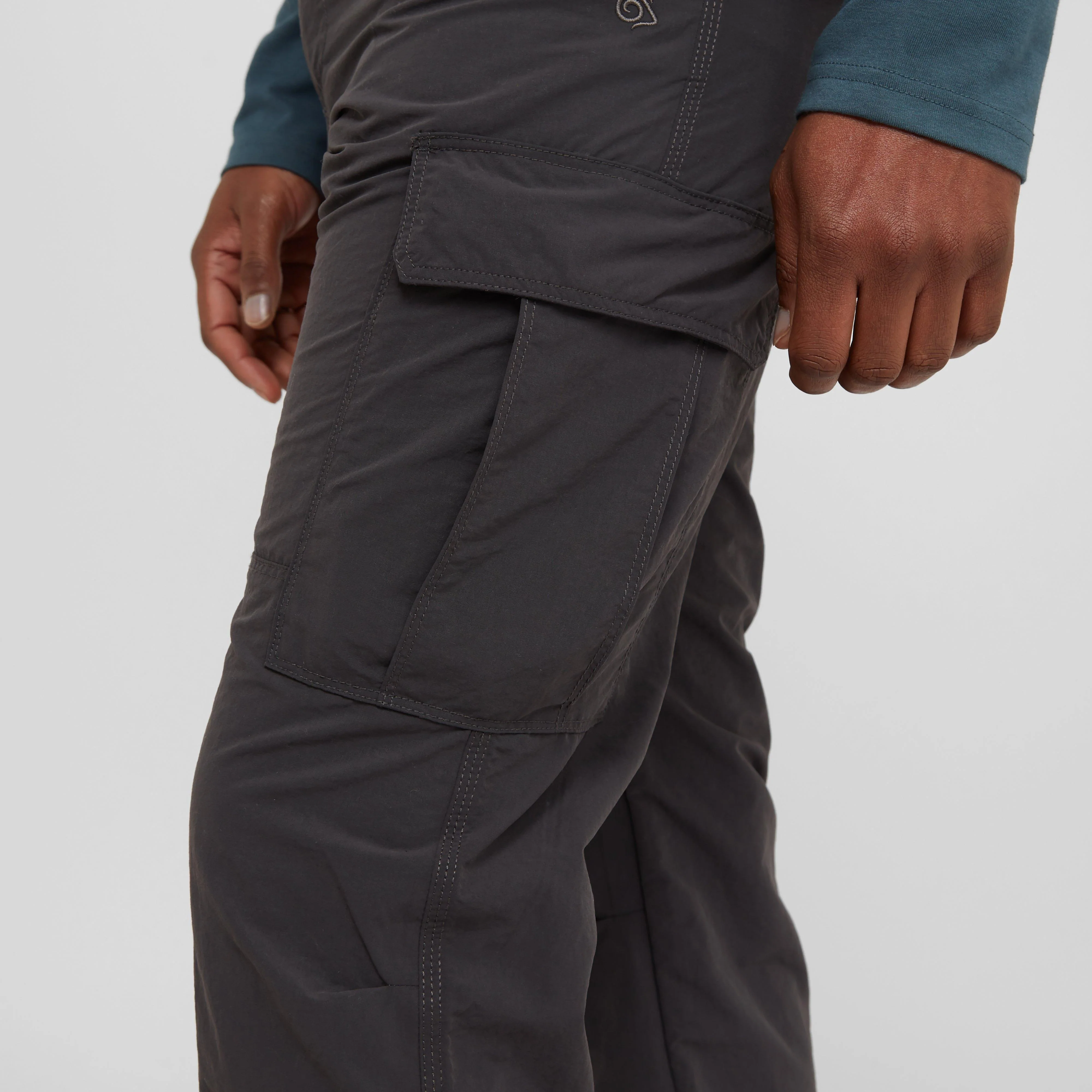Men's Nosilife Cargo II Trousers - Image 6