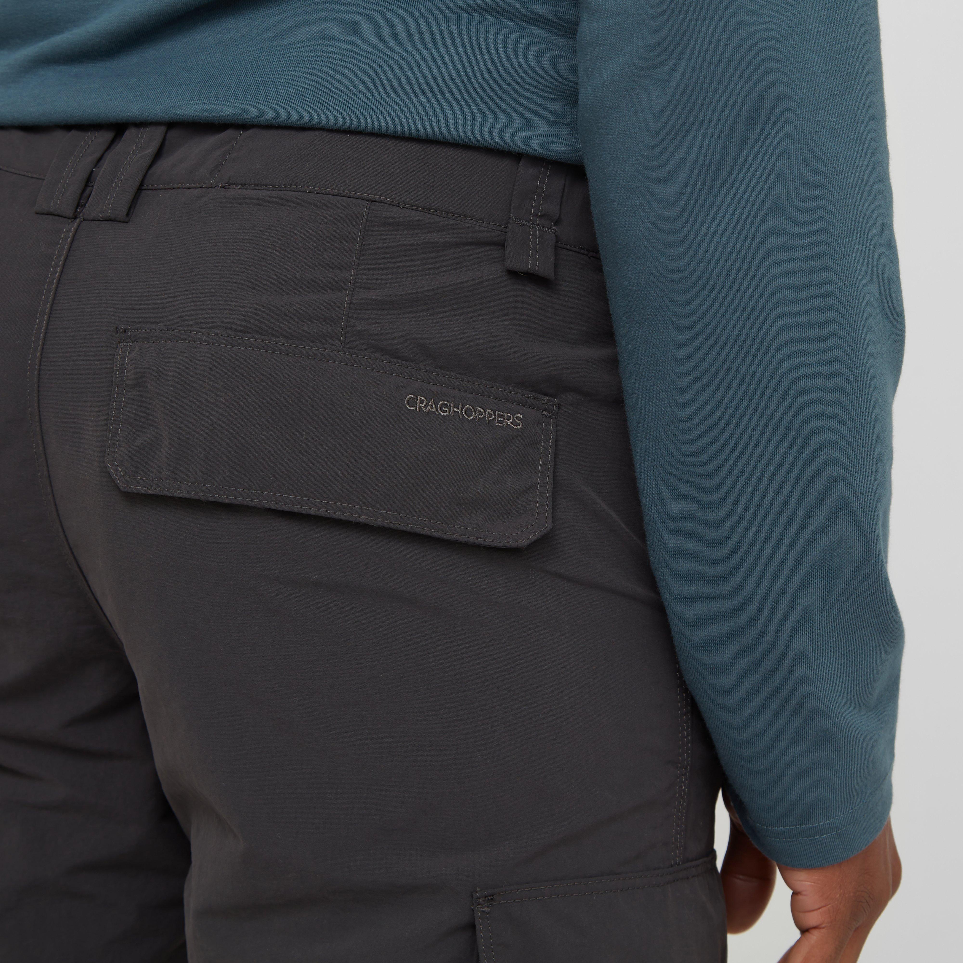 Men's Nosilife Cargo II Trousers - Image 8