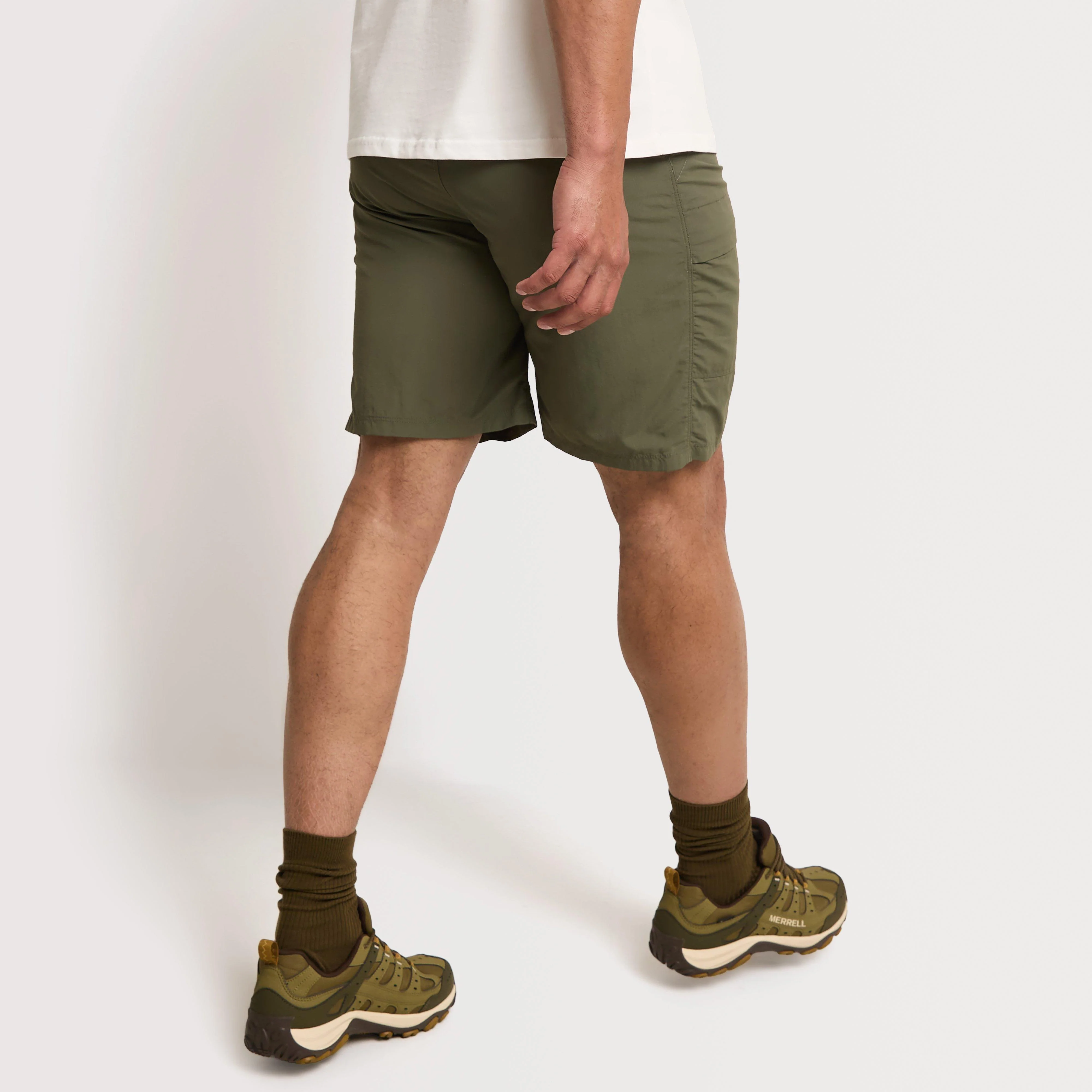 Men’s NosiLife Kadin Cargo Shorts - Image 4