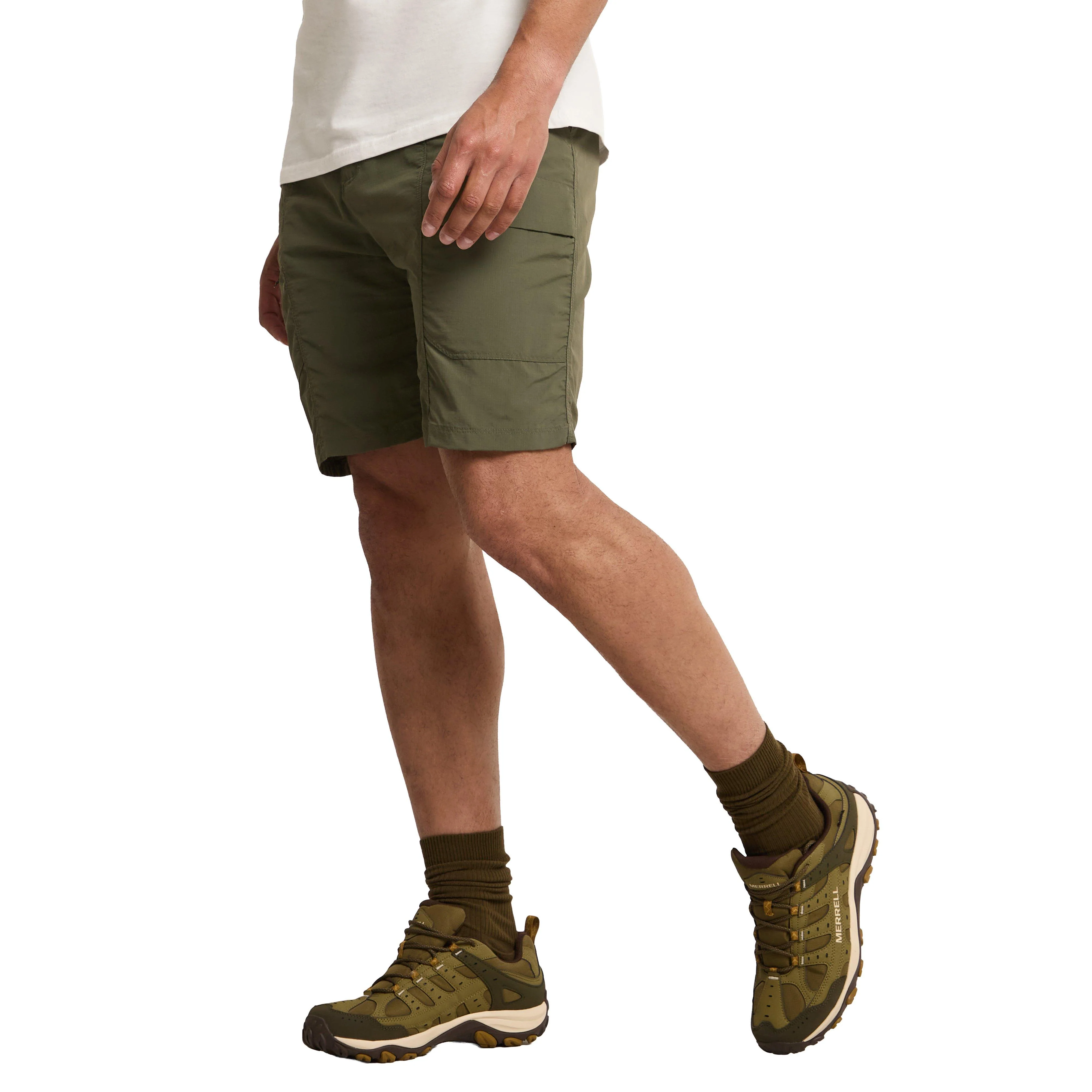 Men’s NosiLife Kadin Cargo Shorts - Image 5