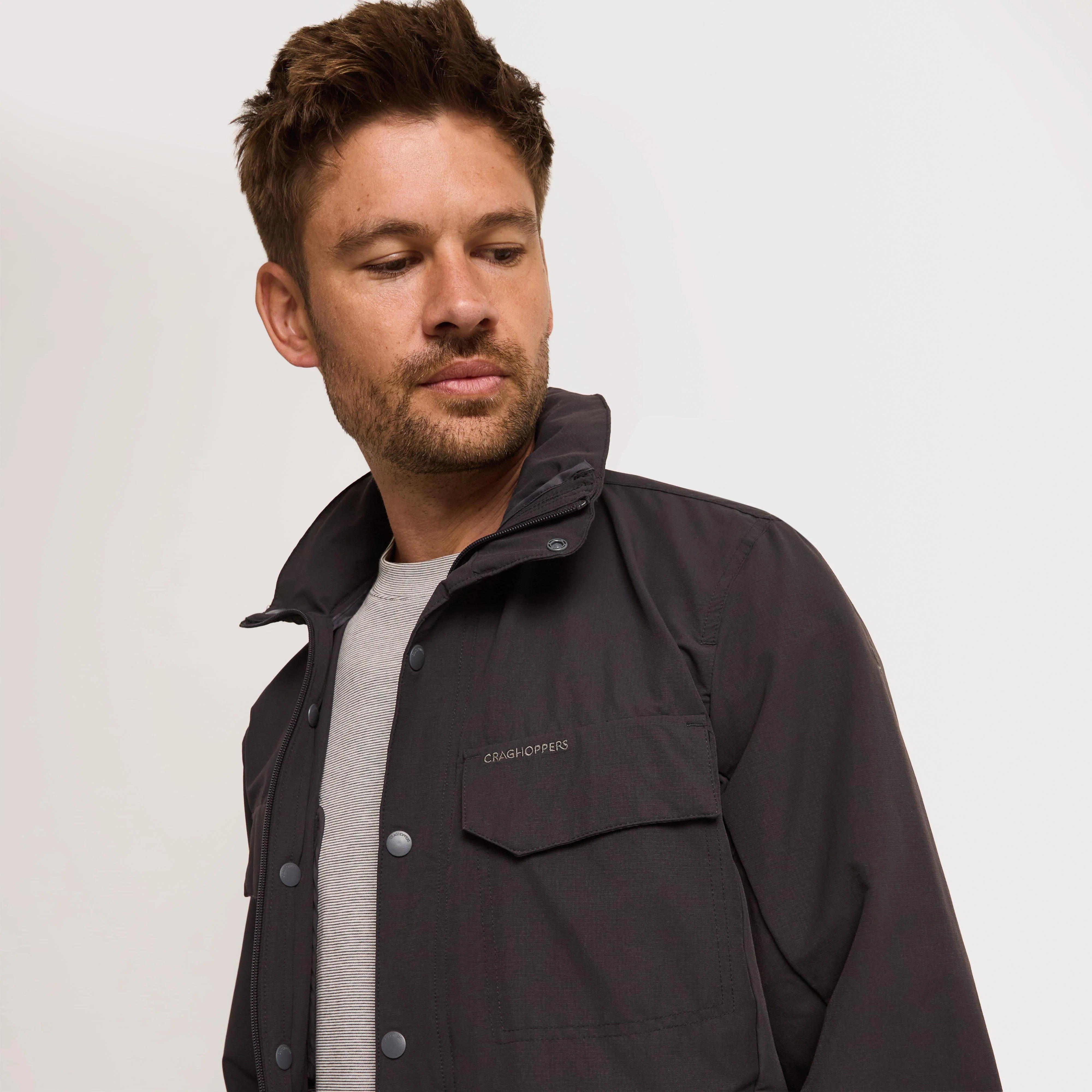 Men’s NosiLife Younes Jacket - Image 3