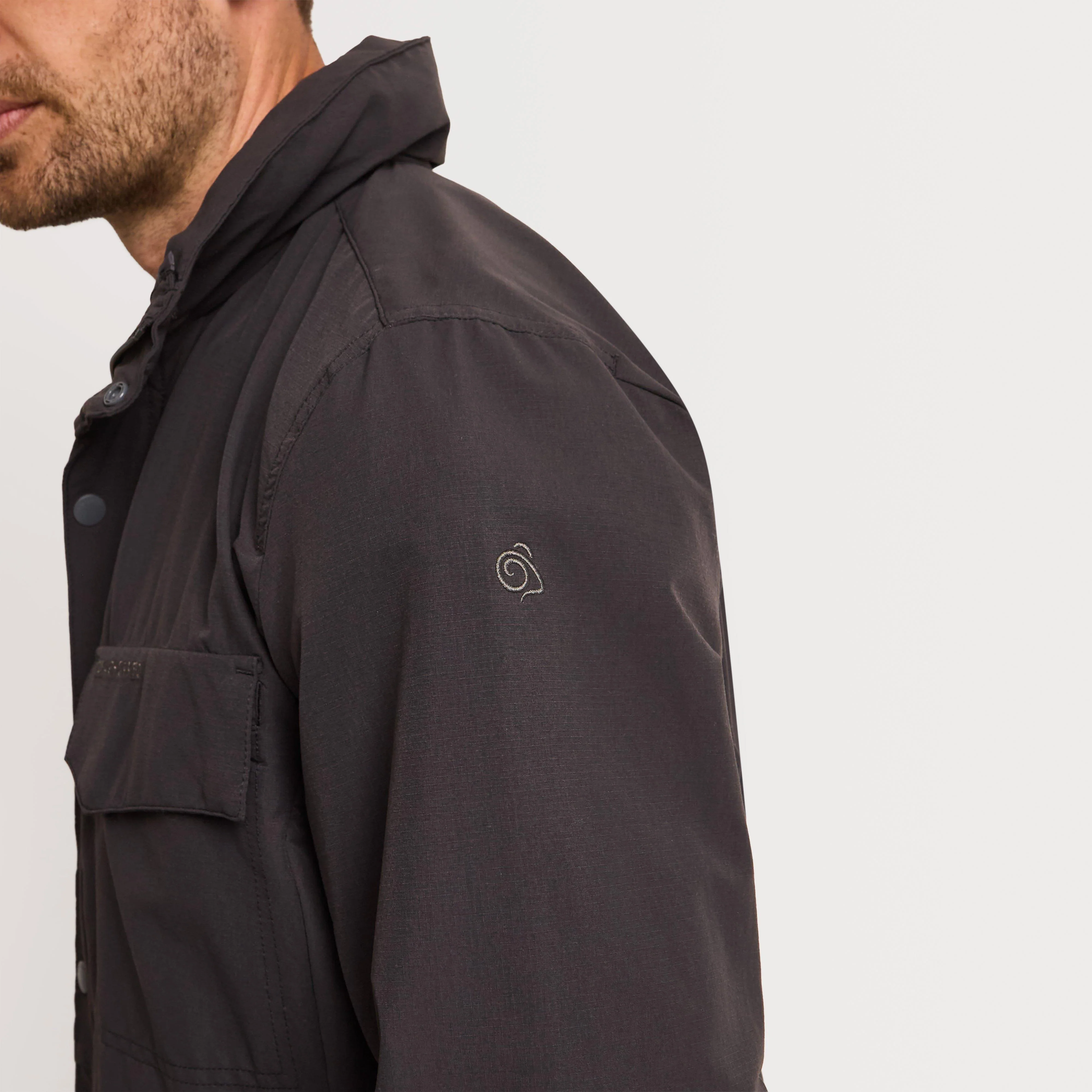 Men’s NosiLife Younes Jacket - Image 4