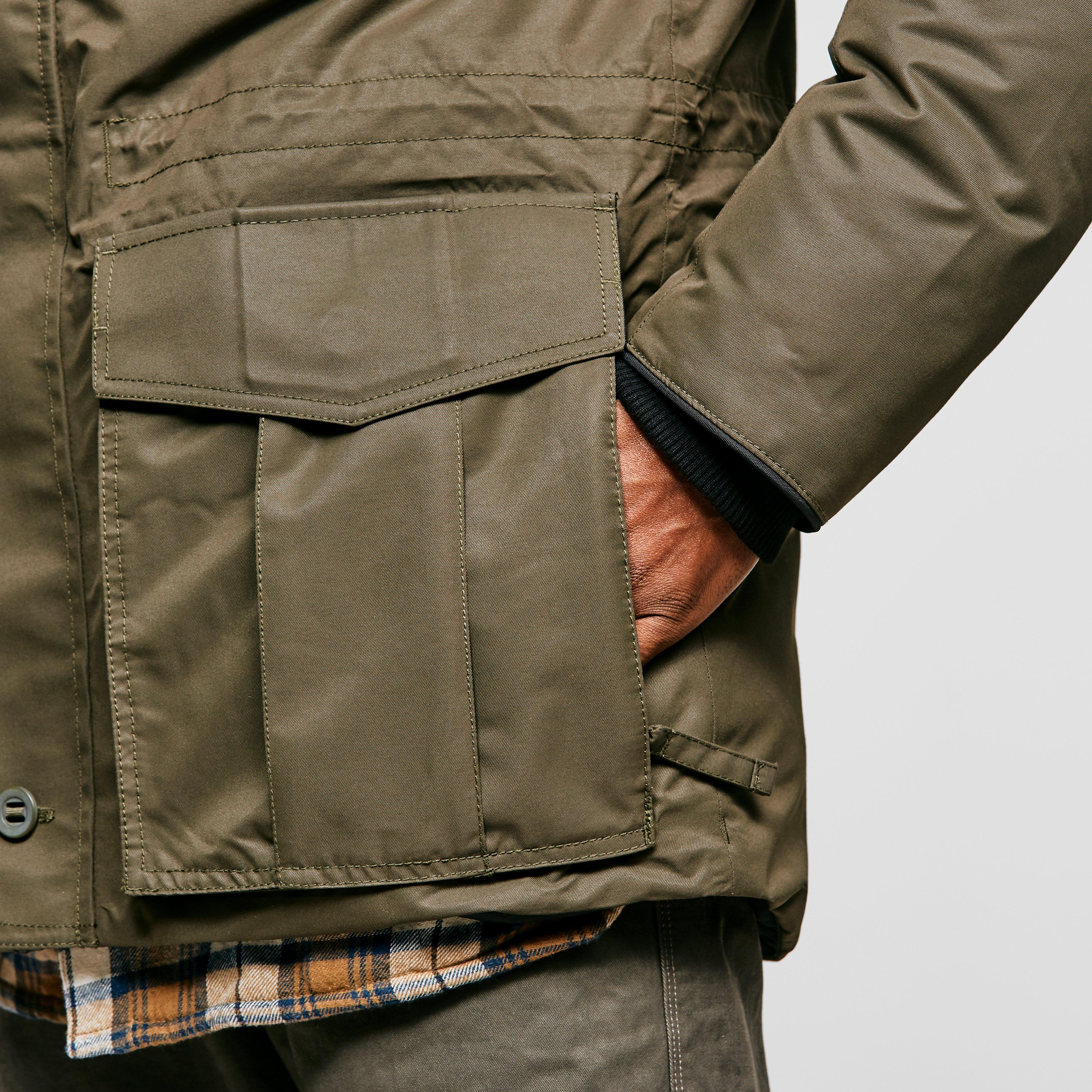 Men’s Pember Insulated Jacket - Image 6