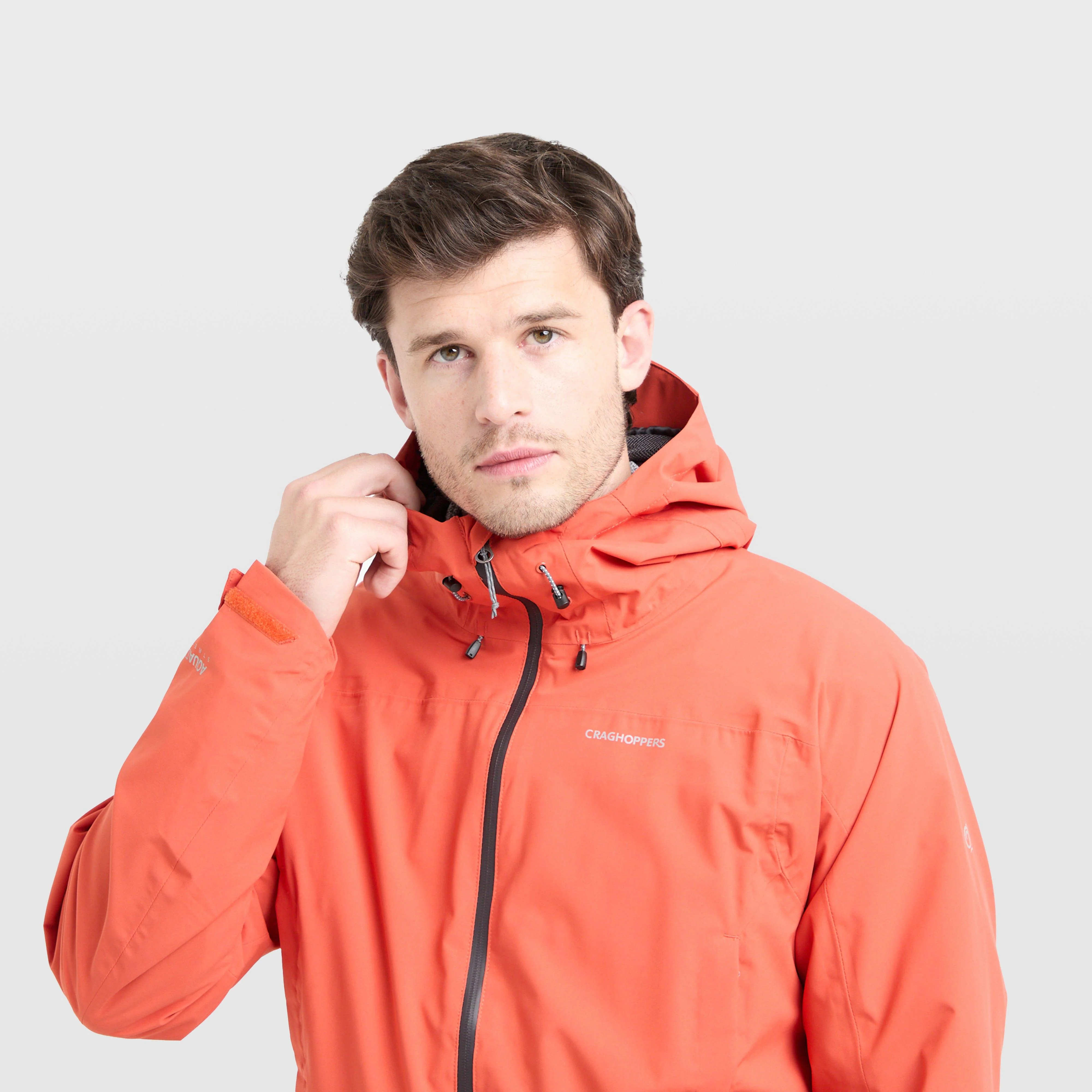 Men's Ponsa Jacket - Image 24
