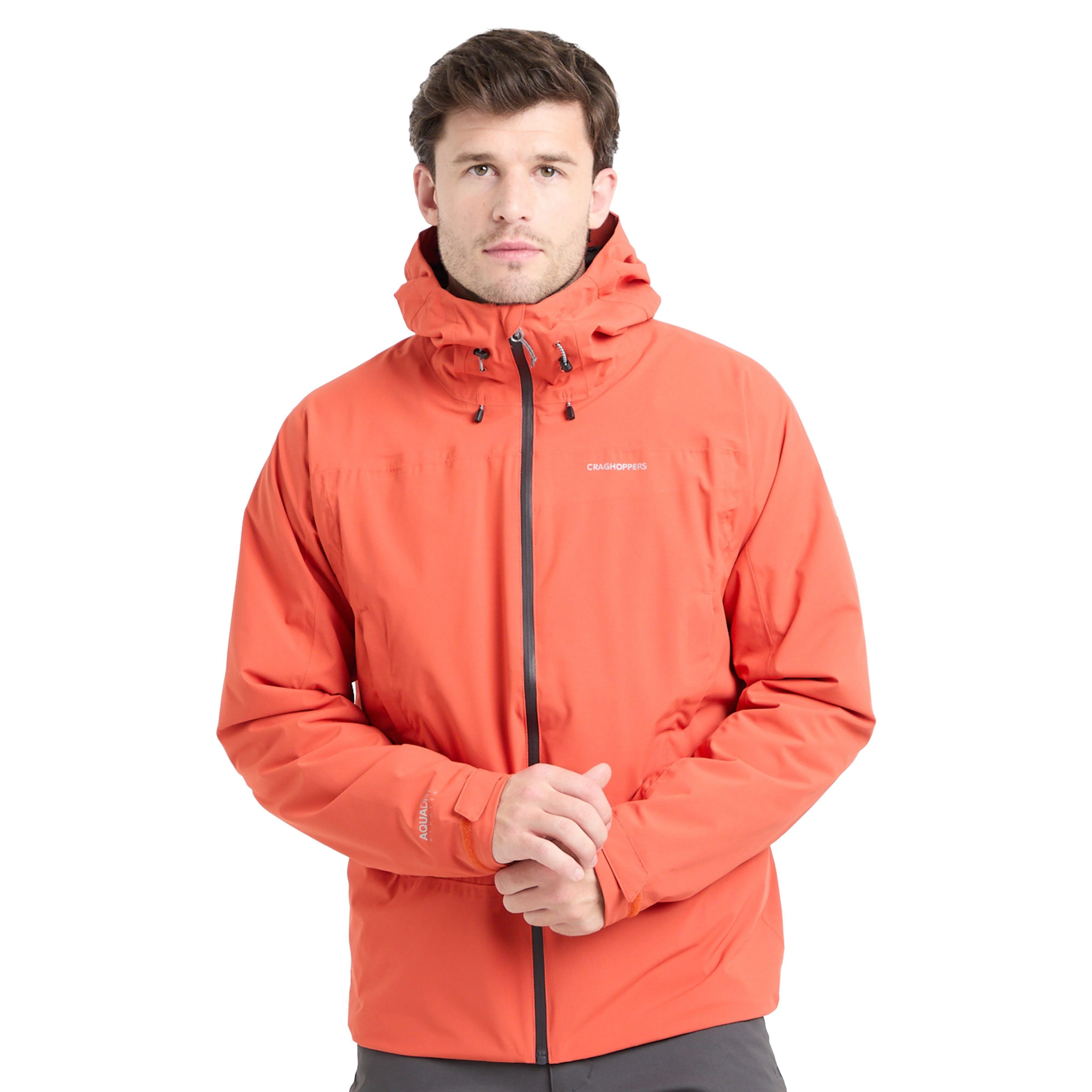 Men's Ponsa Jacket - Image 28