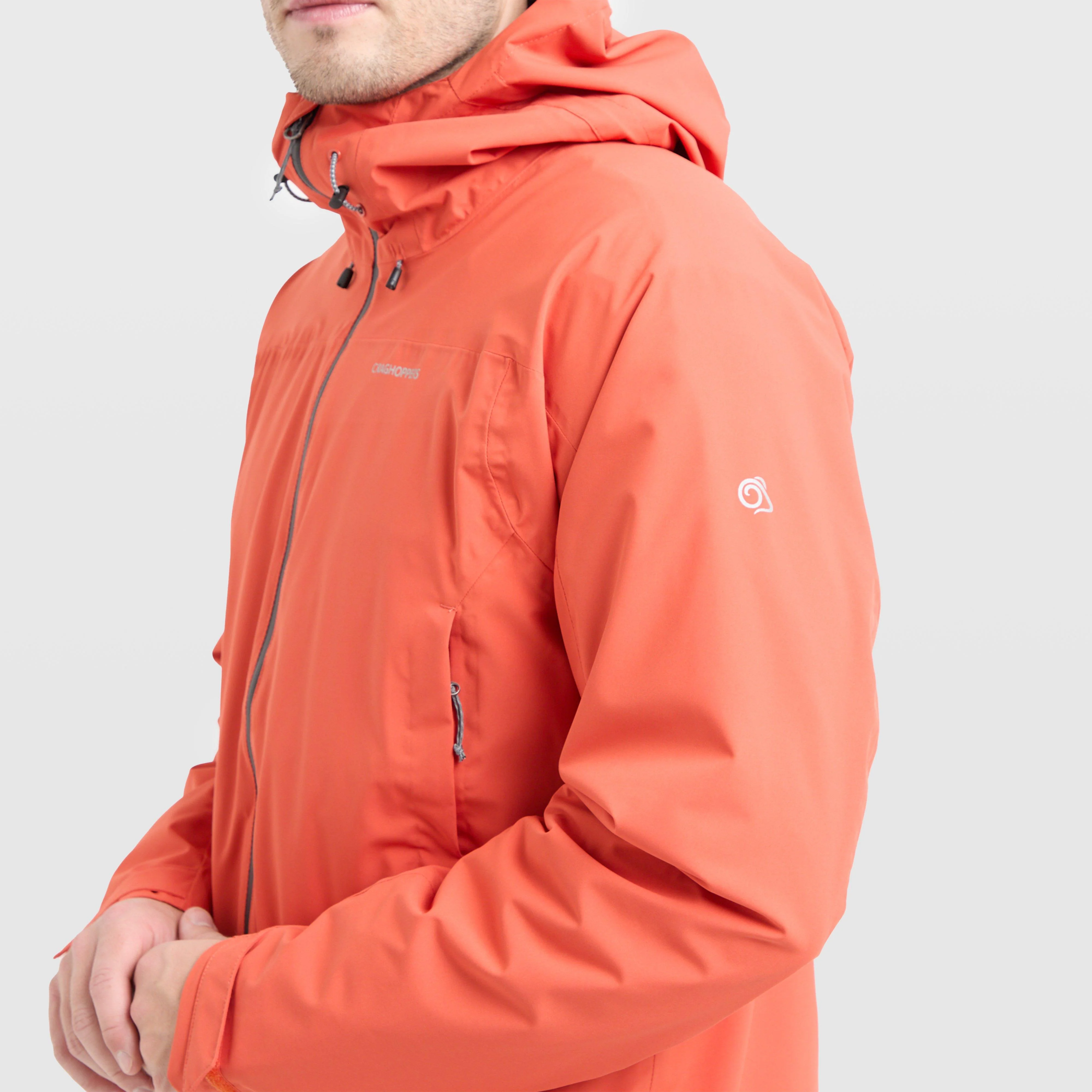 Men's Ponsa Jacket - Image 37