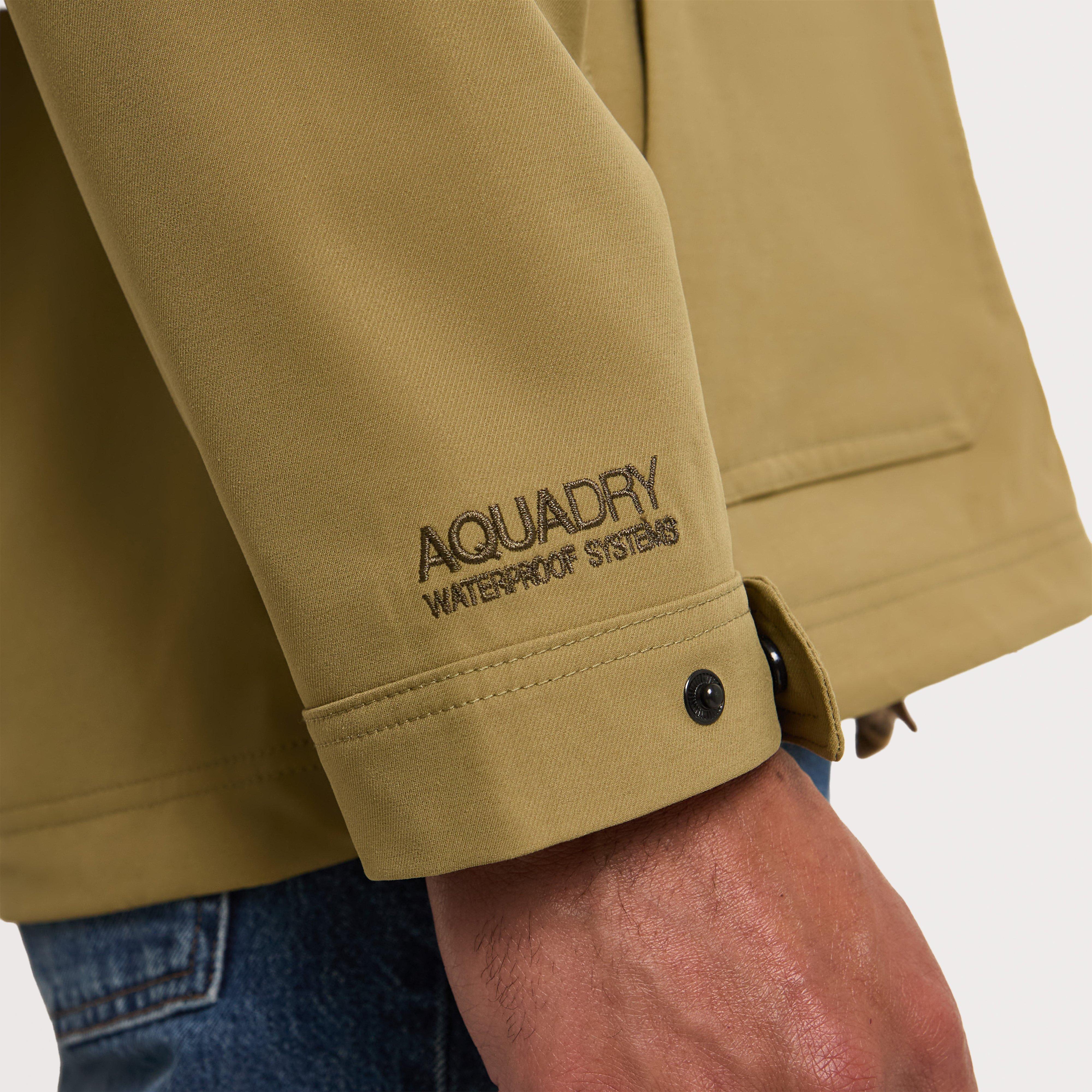 Men’s Sandarac Waterproof Jacket - Image 4