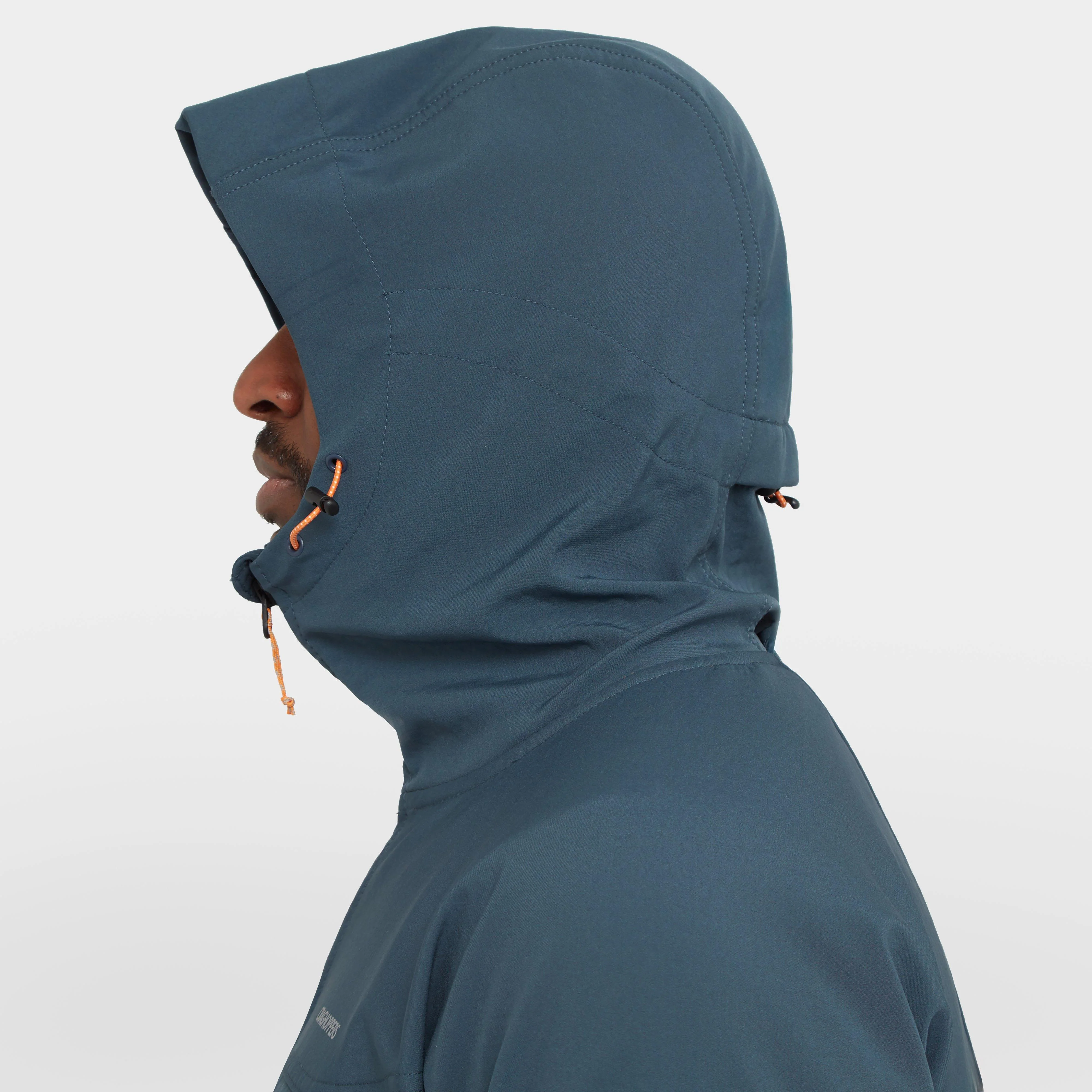 Men's Seer Softshell Jacket - Image 5