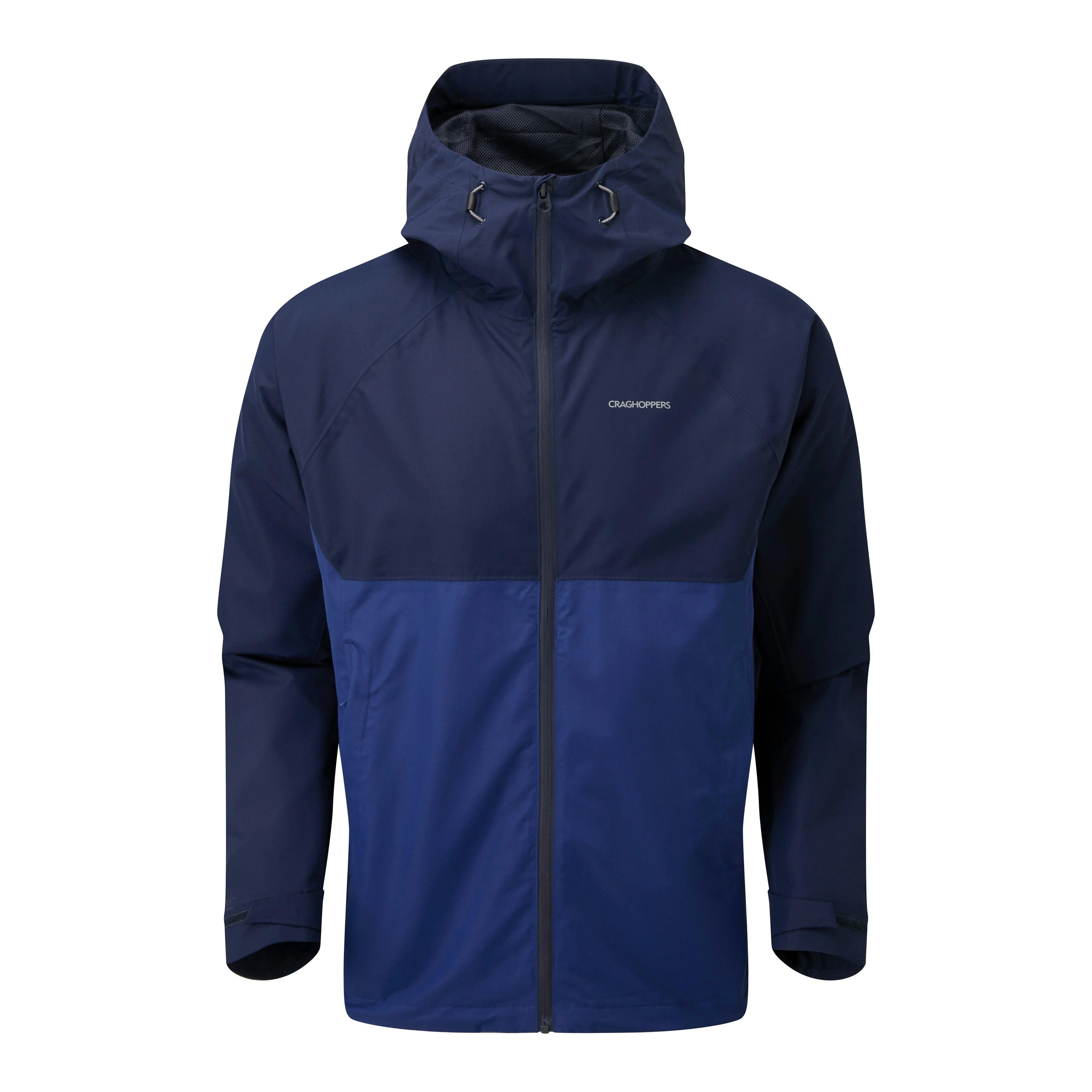 Men's Spenner Waterproof Jacket - Image 3