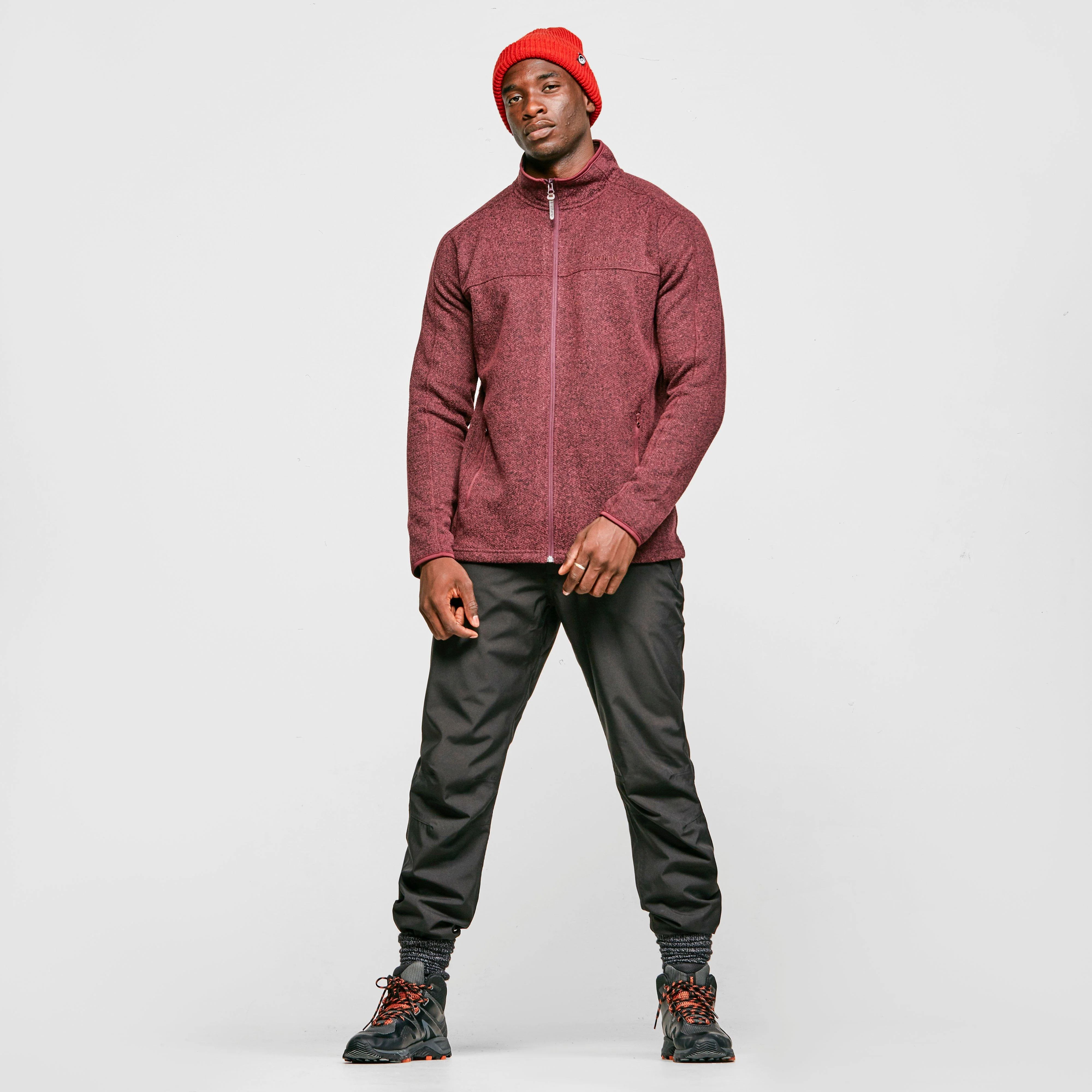 Men's Steall Waterproof Trousers - Image 3