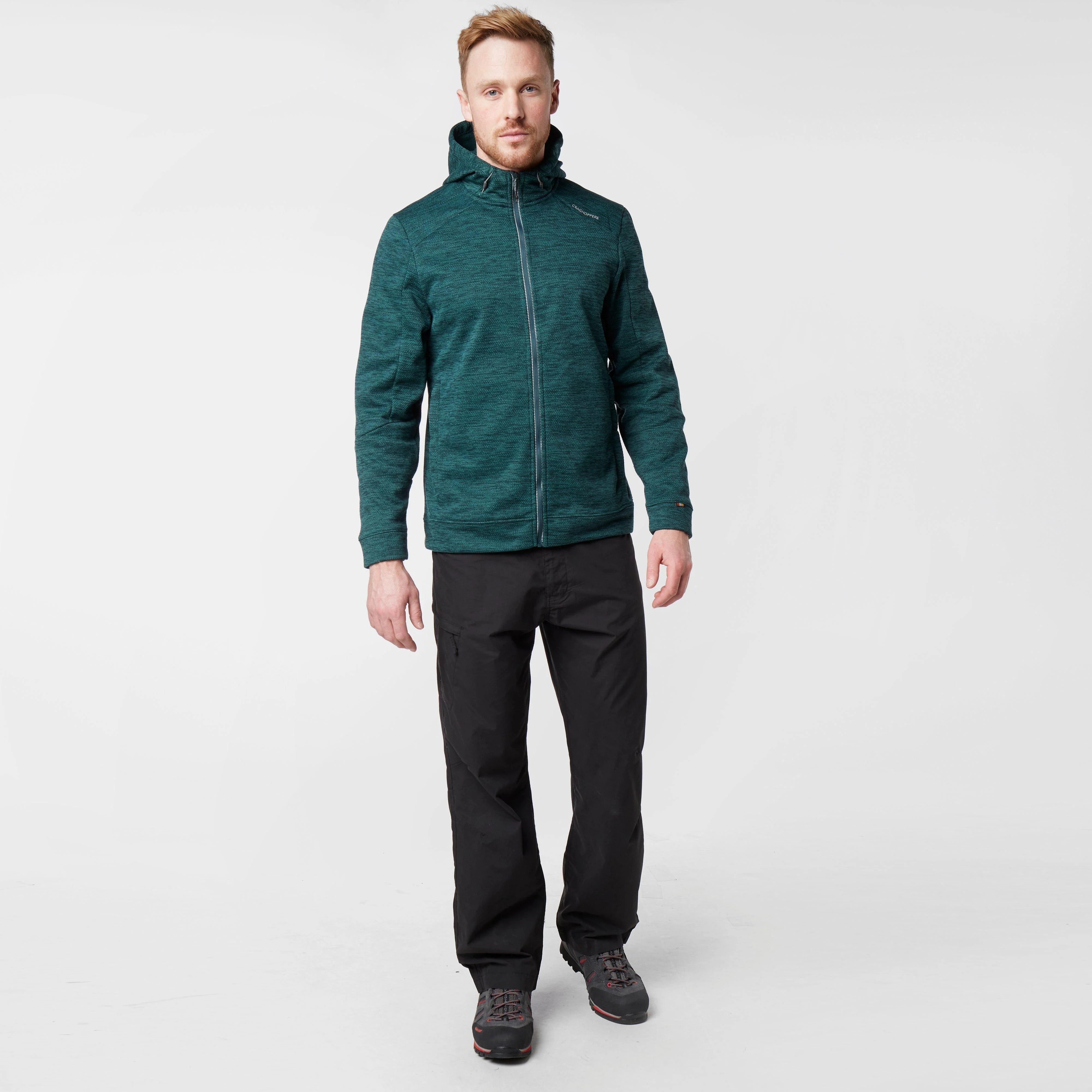 Men's Strata Jacket - Image 3