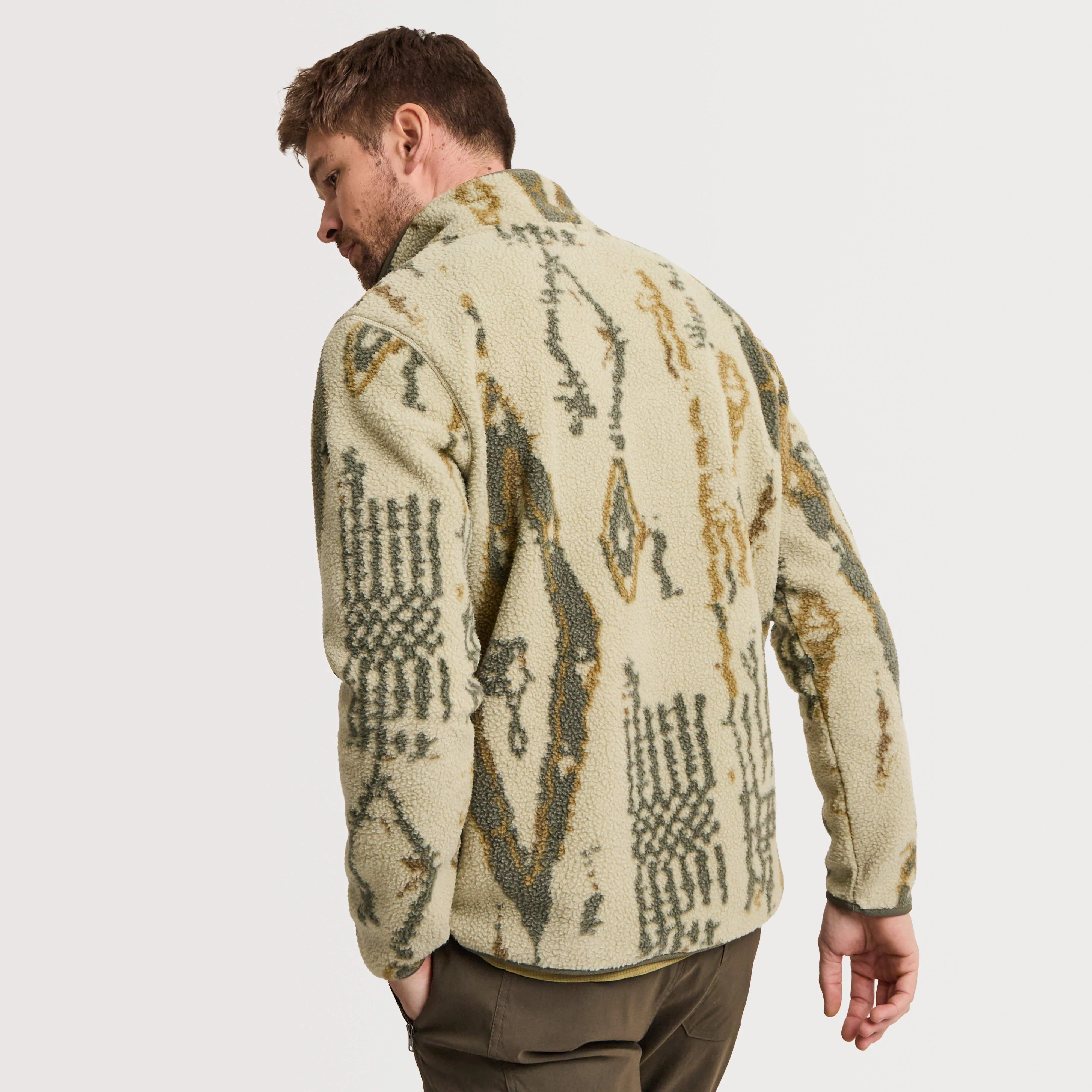 Men's Tatton II Half Zip - Image 9