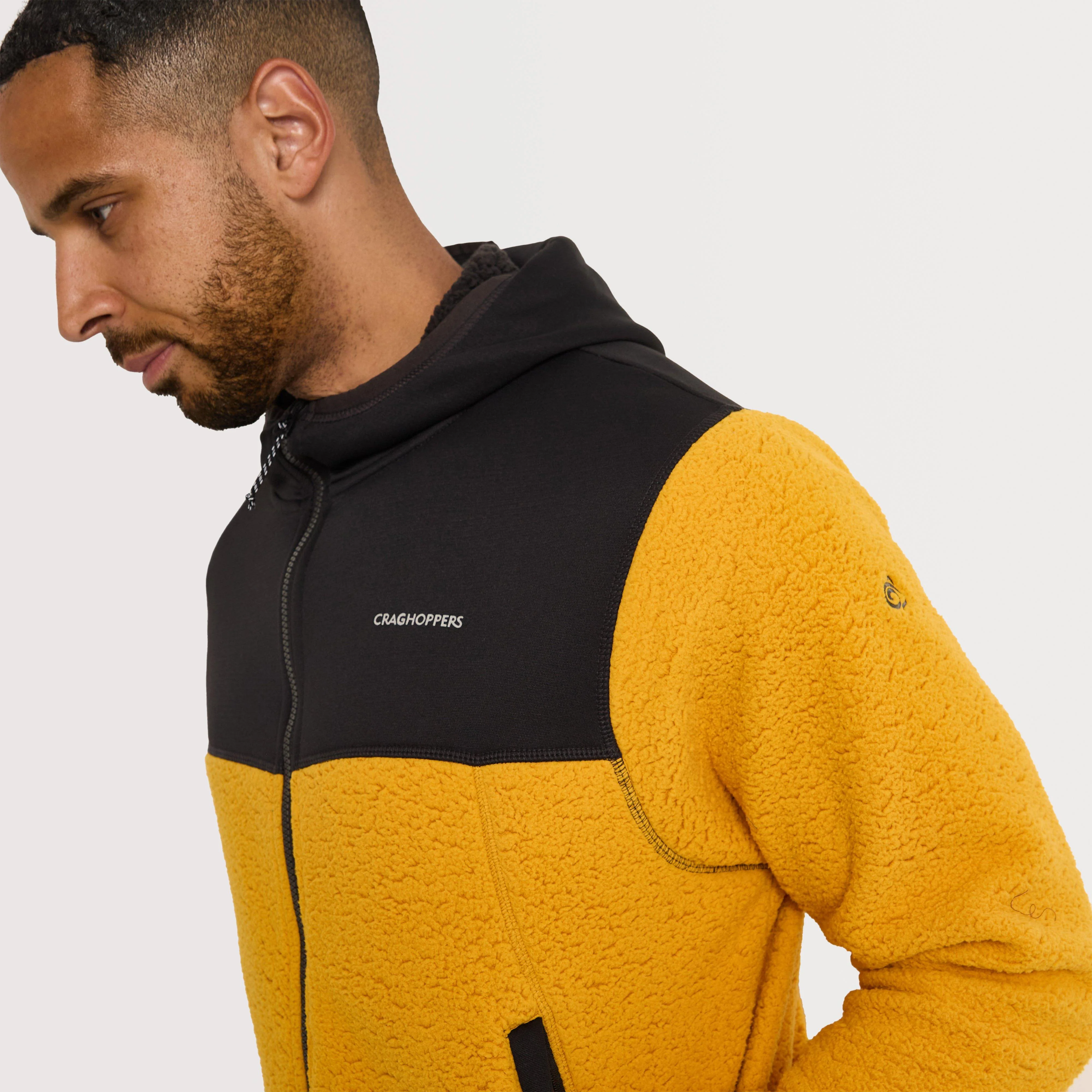 Men’s Telesto Hooded Jacket - Image 3